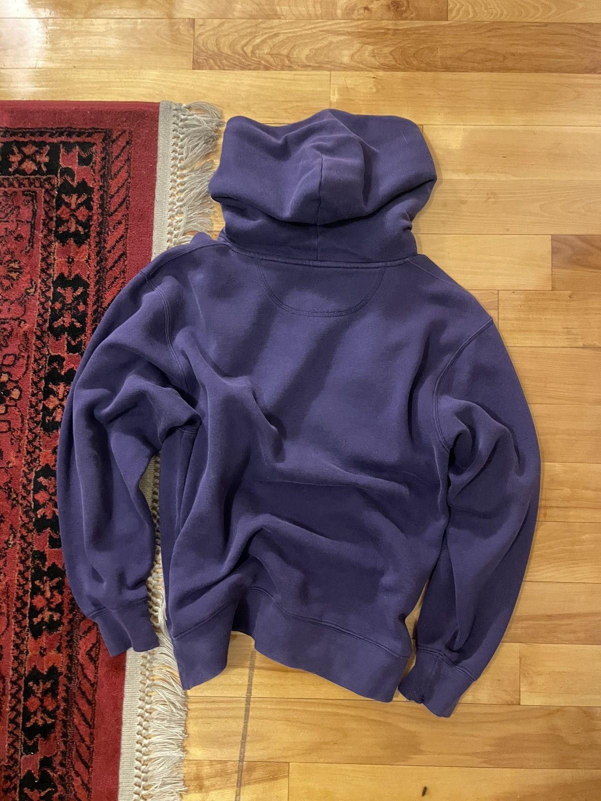 Jansport Jansport Agnes Scott Hoodie Size US S / EU 44-46 / 1 - 4 Thumbnail
