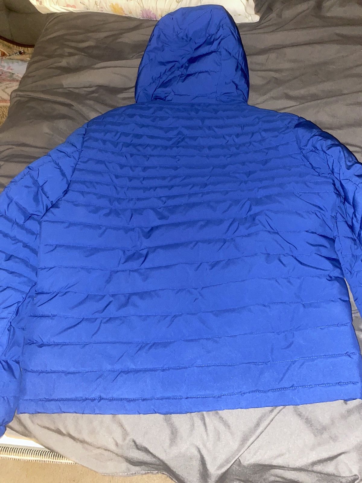 Tommy Hilfiger Tommy Hilfiger Puffer Jacket Size US L / EU 52-54 / 3 - 4 Thumbnail