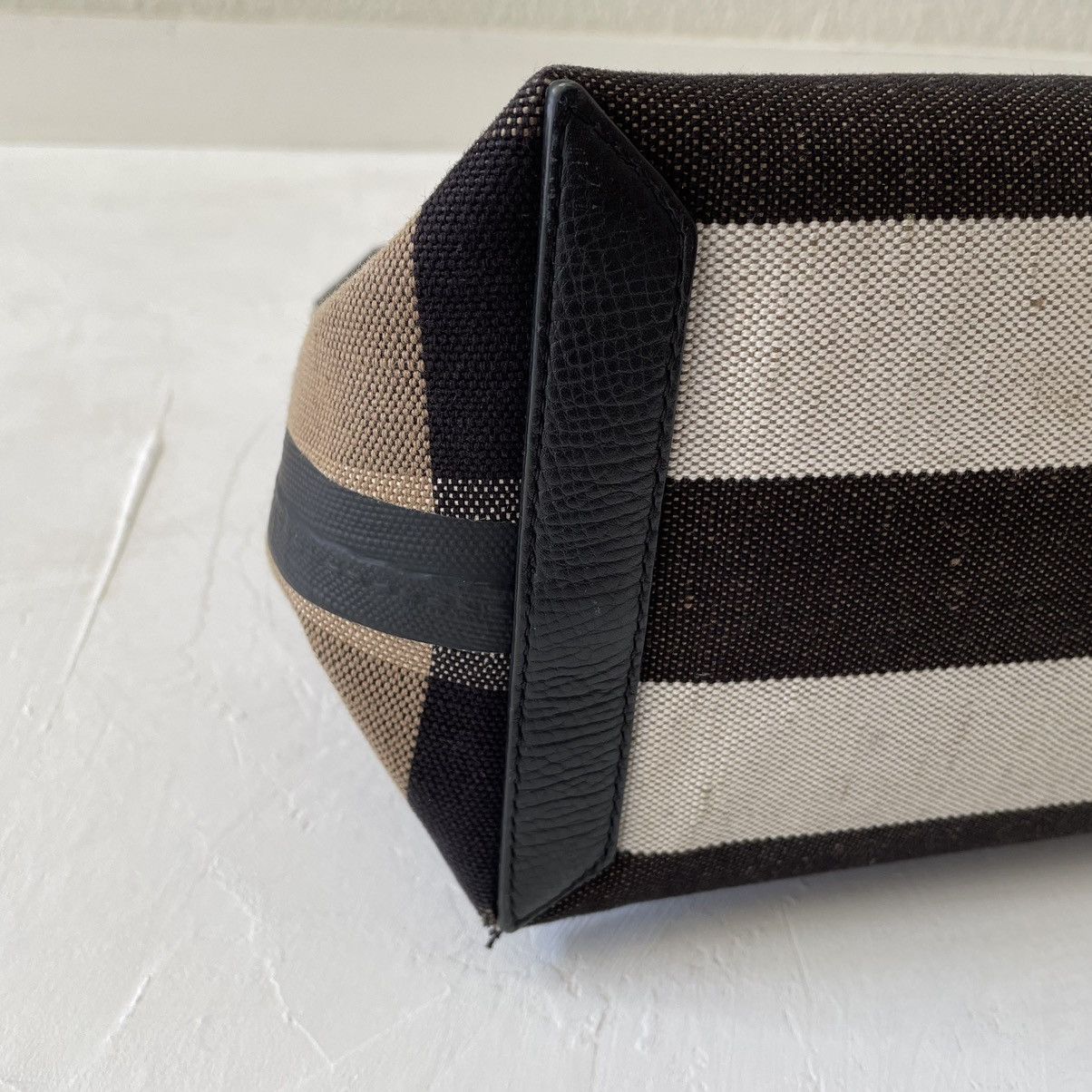 Burberry Burberry Messenger Bag Size ONE SIZE - 10 Thumbnail