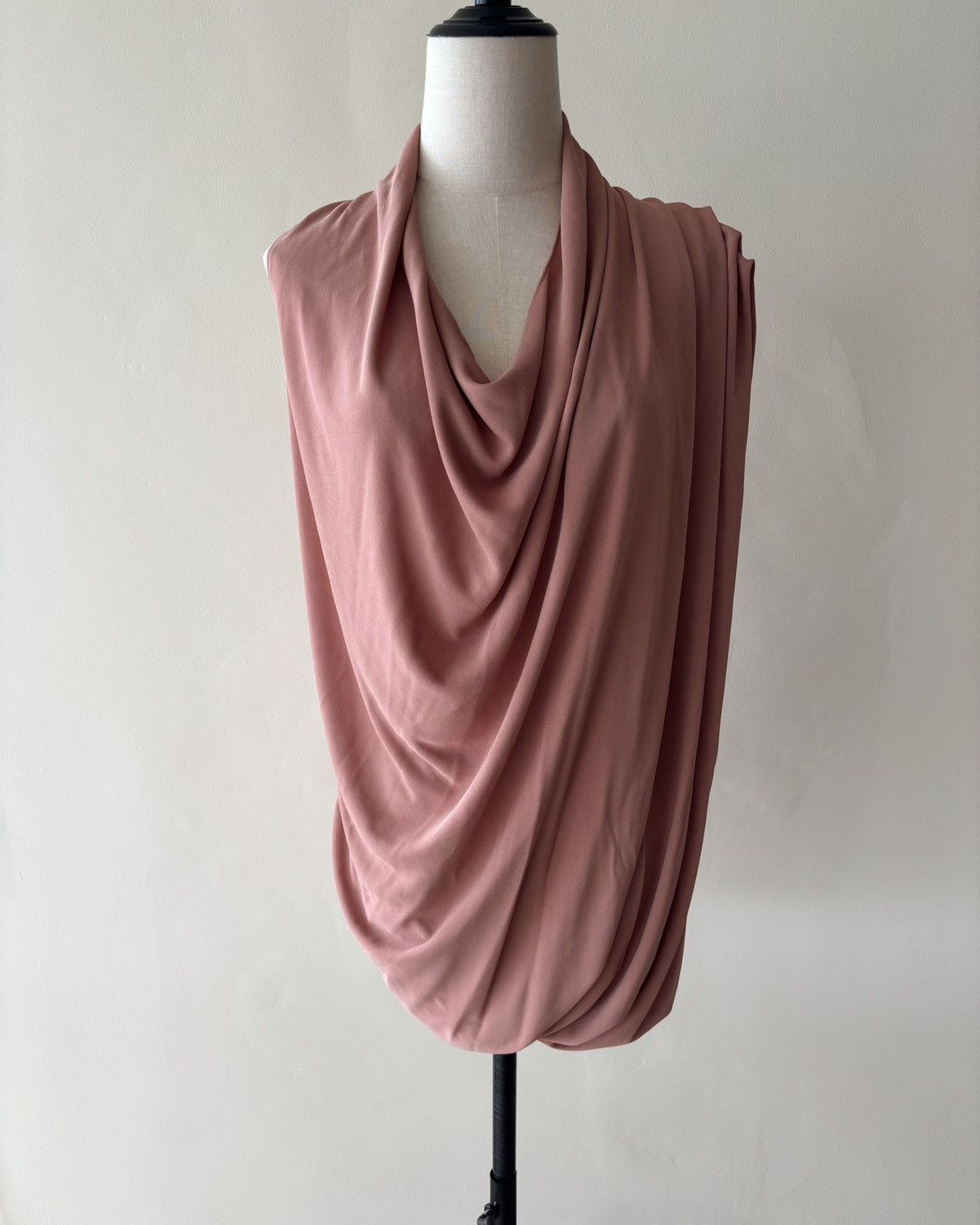 Lanvin Lanvin Dress Size XS / US 0-2 / IT 36-38 - 4 Thumbnail