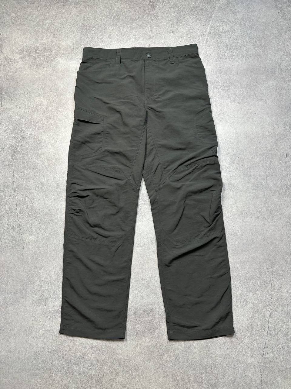 The North Face Vintage The North Face Track Pants, Size W34 Size US 34 / EU 50 - 1 Thumbnail