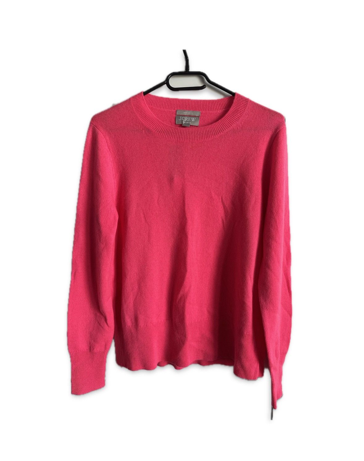 J.Crew Cashmere Sweater & Matching Hat - J.Crew Size S / US 4 / IT 40 - 2 Thumbnail
