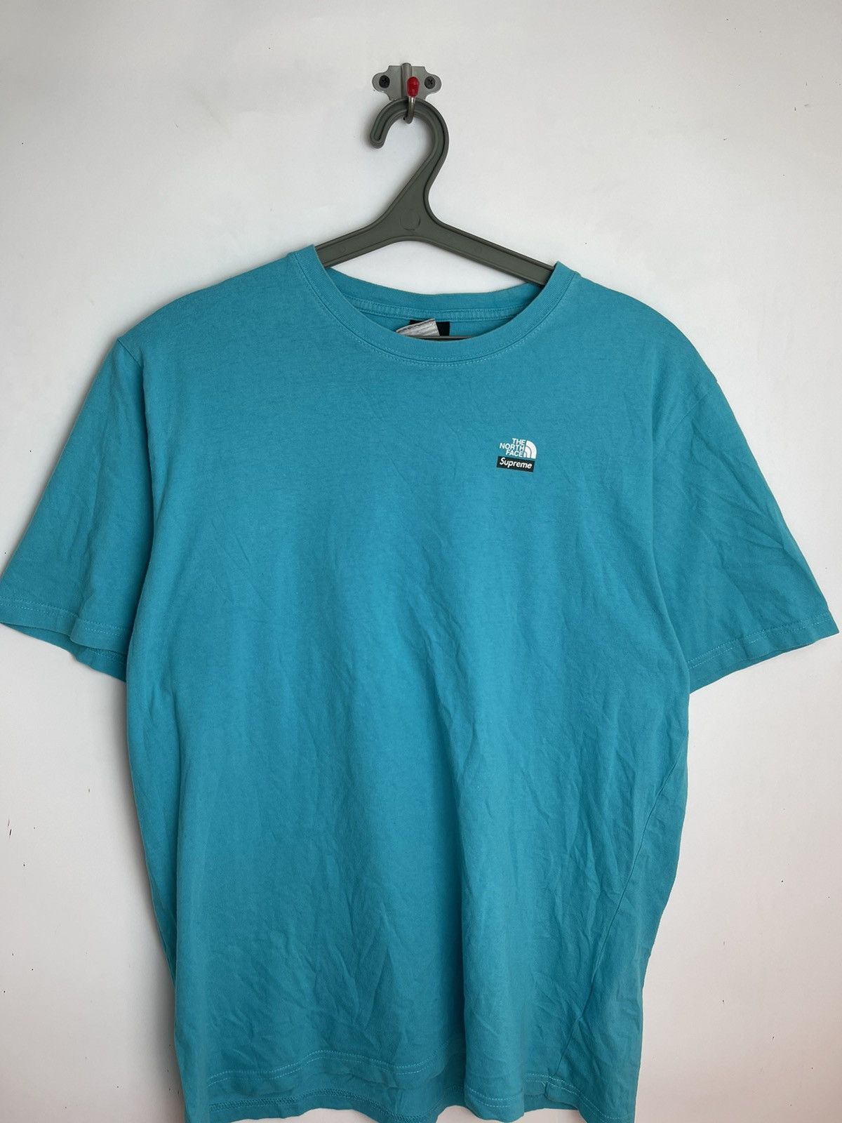 Supreme × The North Face Supreme The North Face Mountain T-Shirt Size US M / EU 48-50 / 2 - 4 Thumbnail