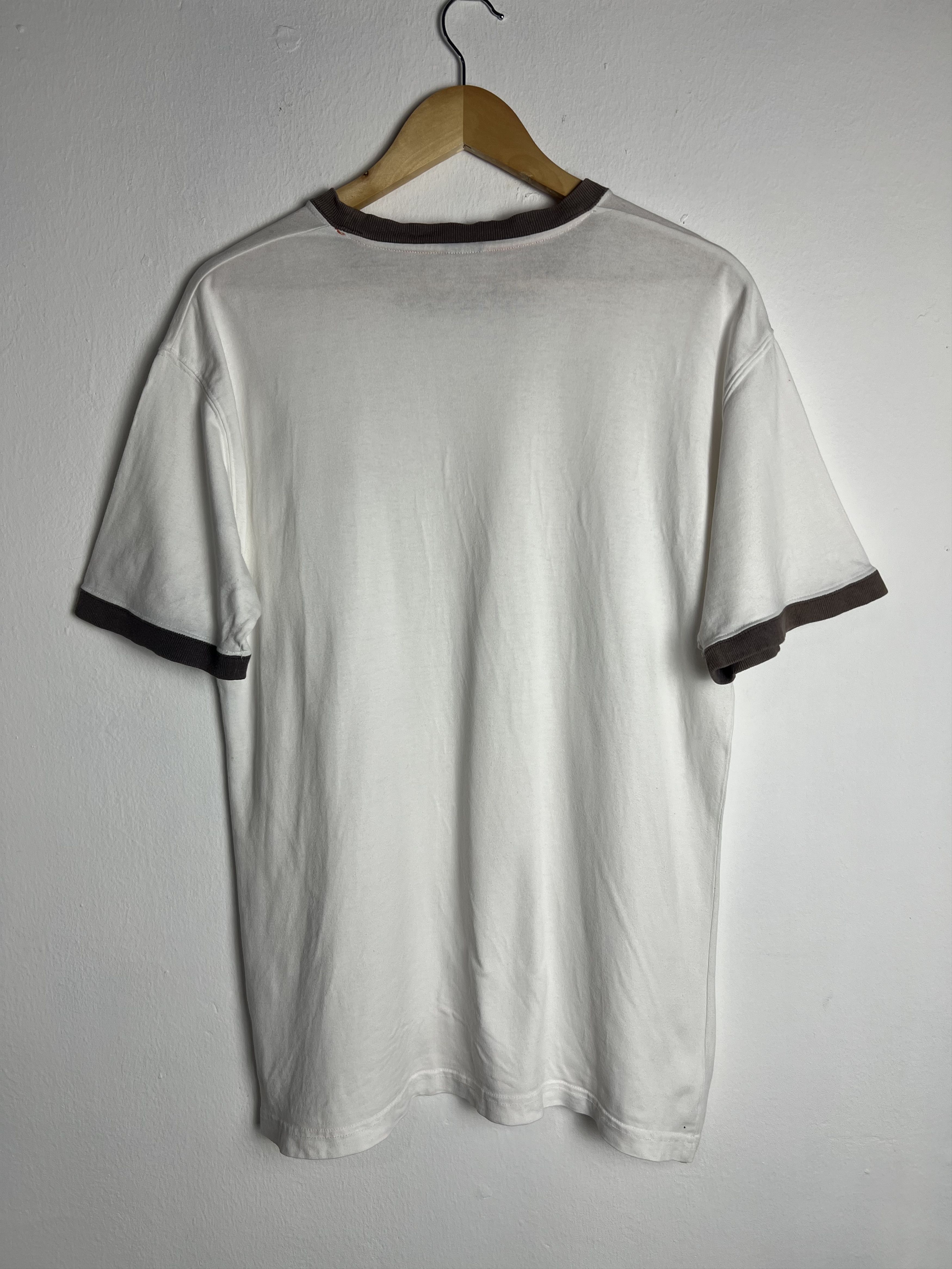 Converse Converse All Star Chuck Taylor Tee Size US L / EU 52-54 / 3 - 2 Thumbnail
