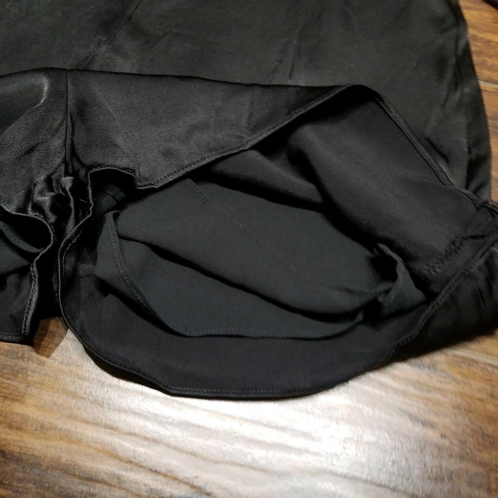Designer The Indigo Child Romper Size Medium MOLLY black Sexy low Cut Size 32" / US 10 / IT 46 - 5 Thumbnail
