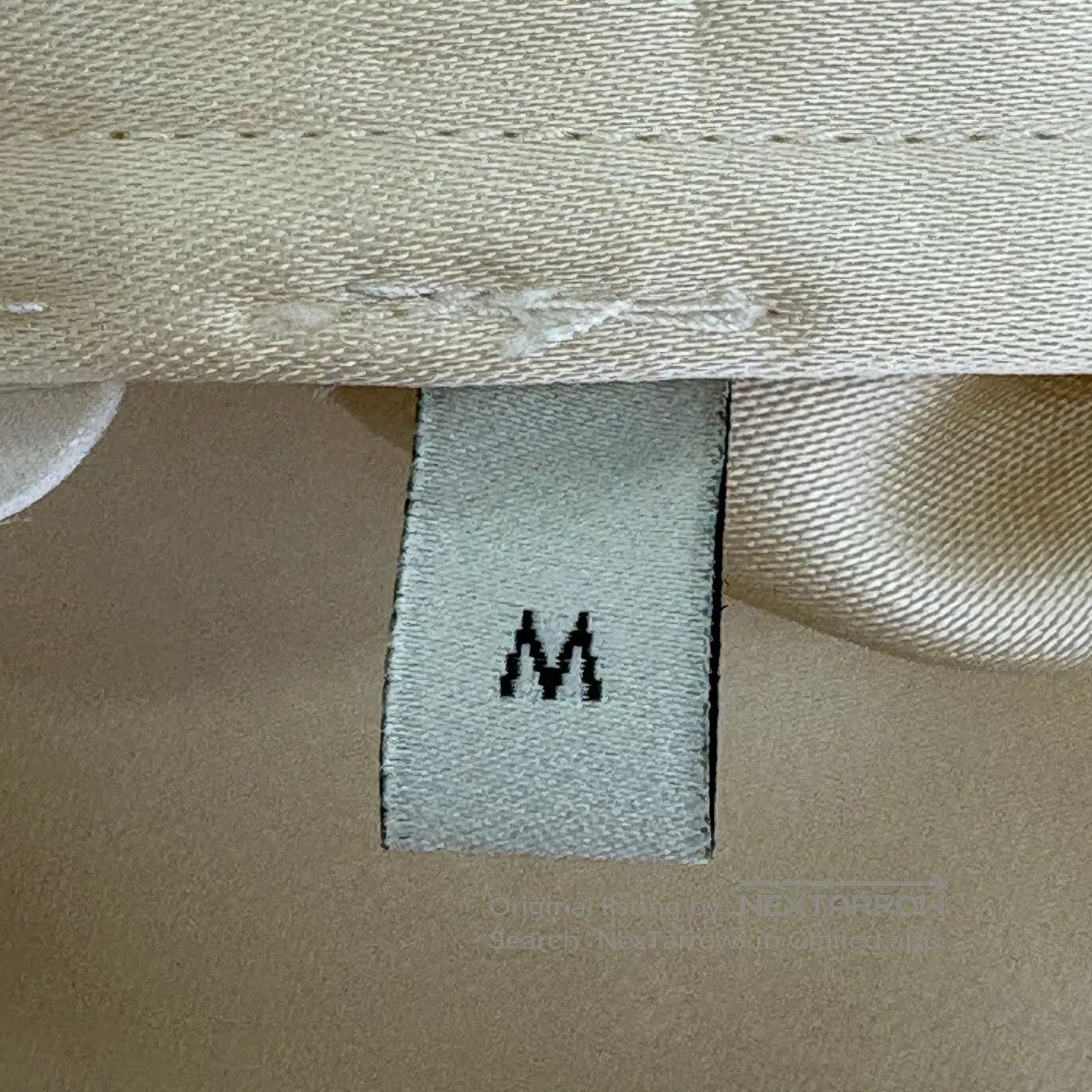 Gucci Guicci Logo-patterned baseball silk jacket Size US M / EU 48-50 / 2 - 5 Thumbnail