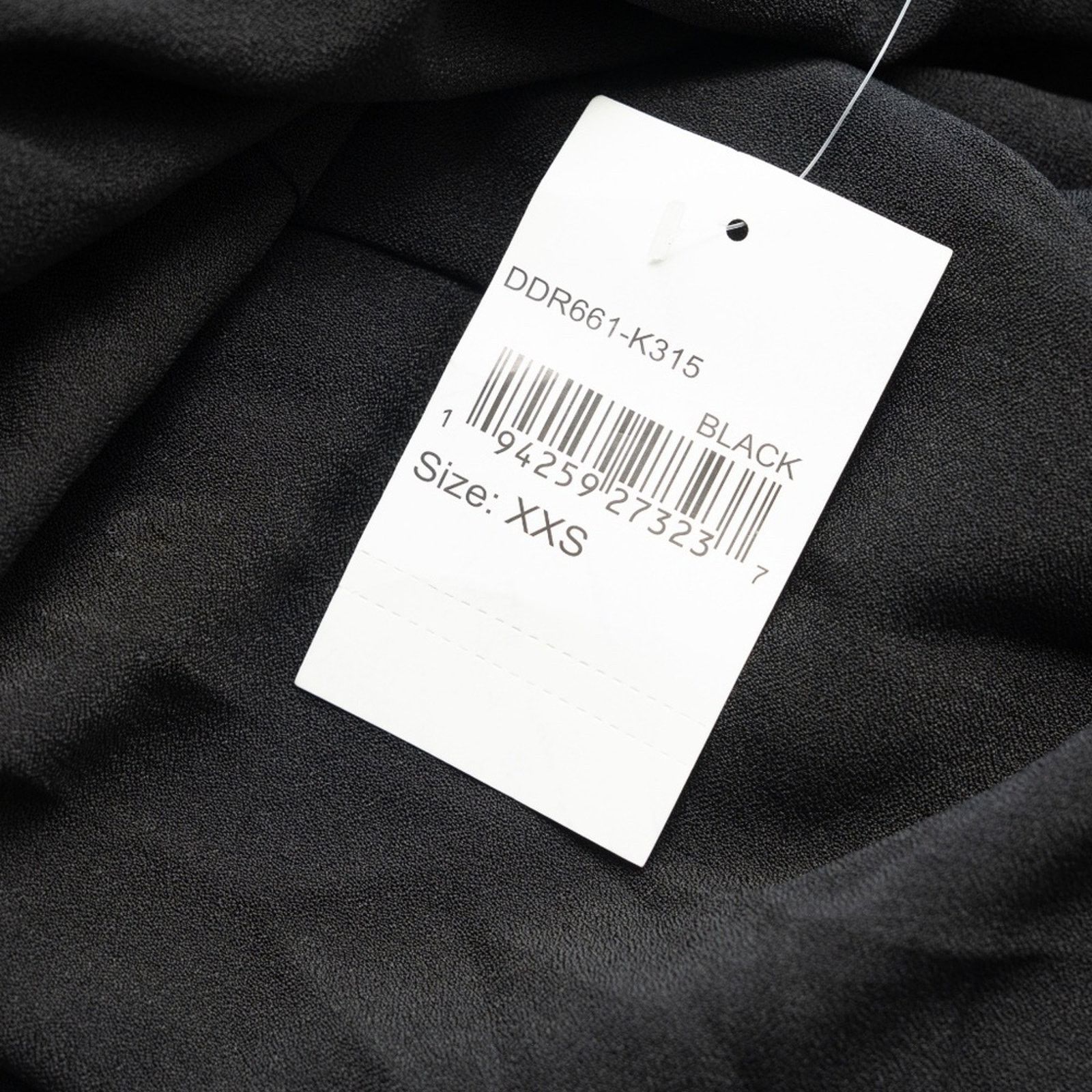 Dress the Population Dress the Population. Martine One-Shoulder Dress. Size XS / US 0-2 / IT 36-38 - 4 Thumbnail