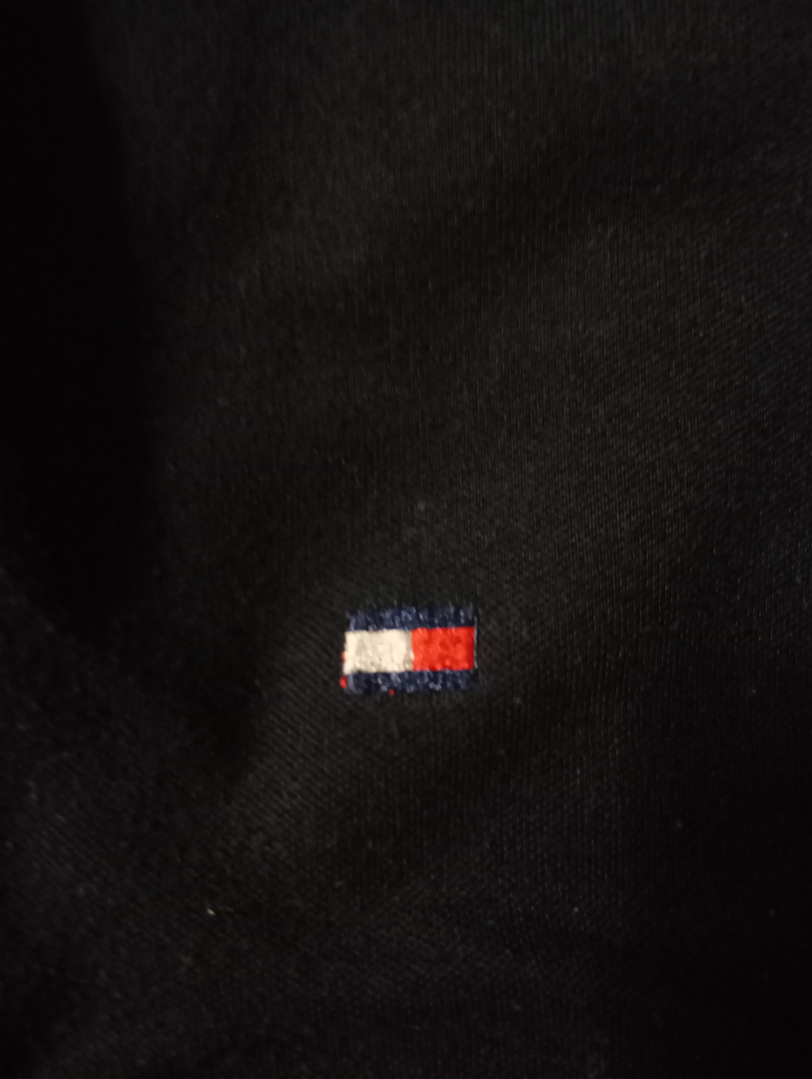 Tommy Hilfiger Tommy Hilfiger polo shirt size XL Size US XL / EU 56 / 4 - 4 Thumbnail