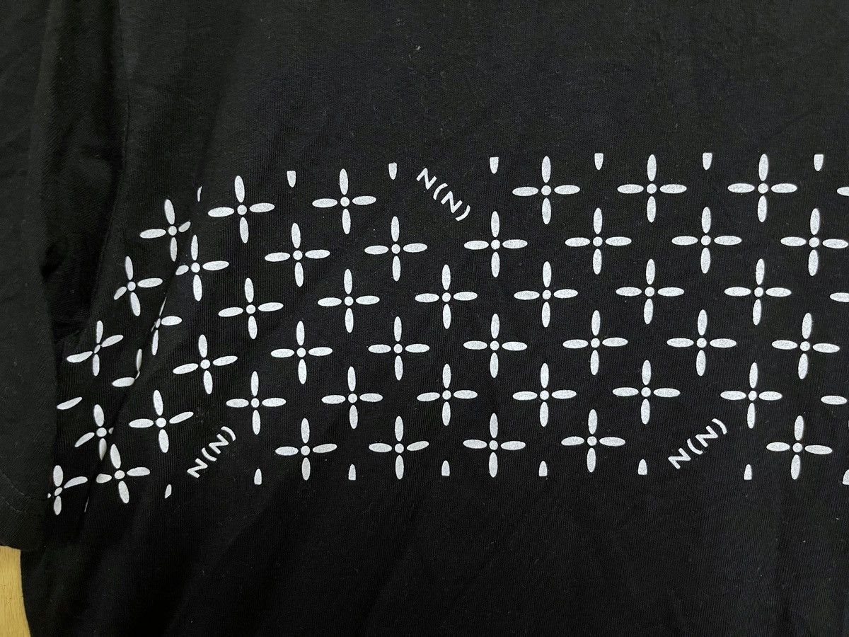Japanese Brand × Marlboro × Number (N)ine Number (N)ine x Marlboro T shirt M Takahiro Miyashita Size US M / EU 48-50 / 2 - 4 Thumbnail