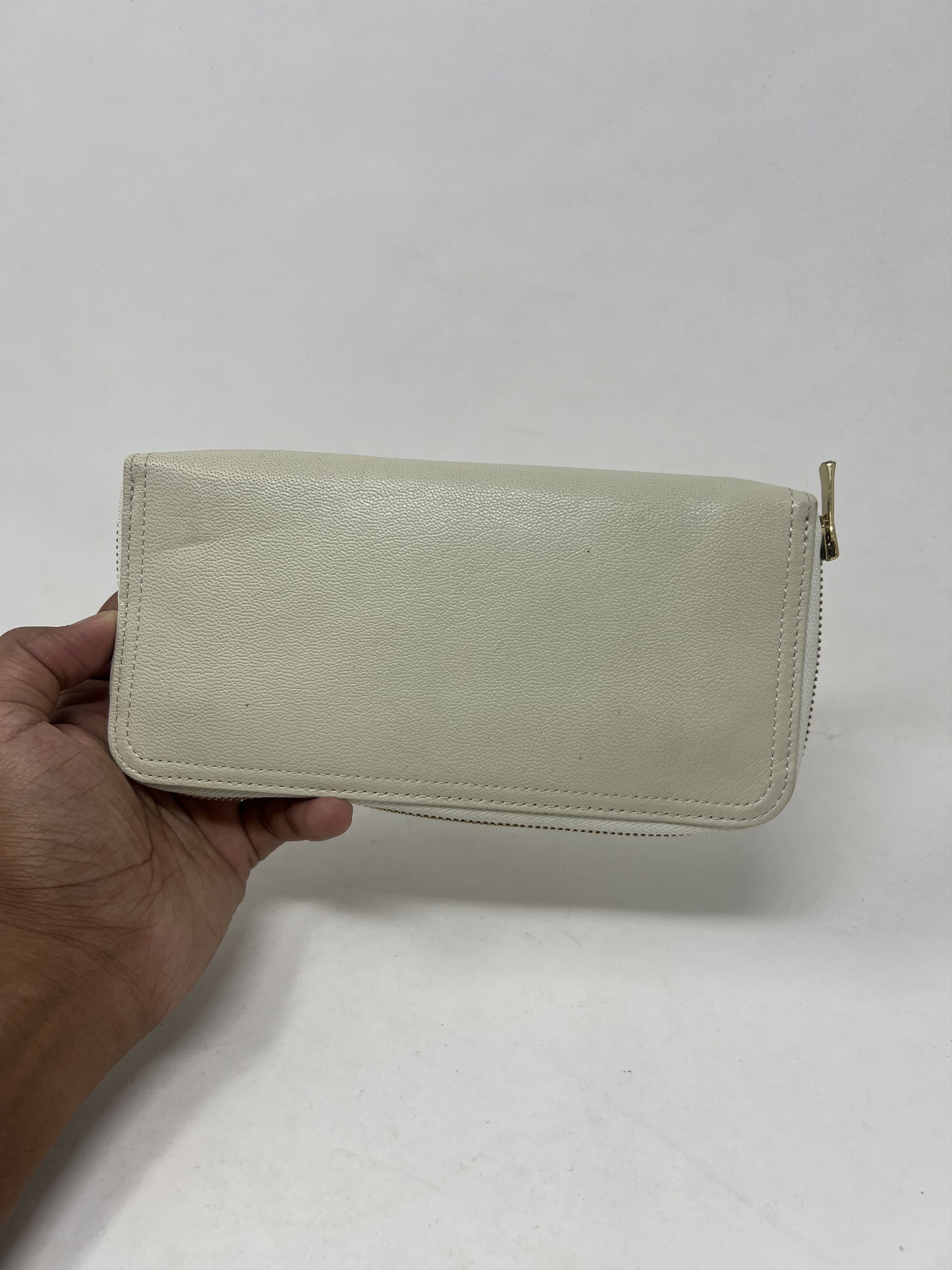 Porter Porter Long Wallet Size ONE SIZE - 4 Thumbnail