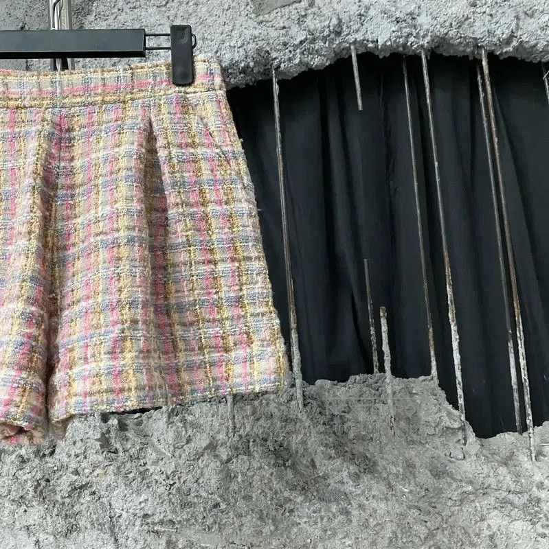 Miu Miu Miu Miu Summer Pink Women's Shorts . Size 28" / US 6 / IT 42 - 4 Thumbnail