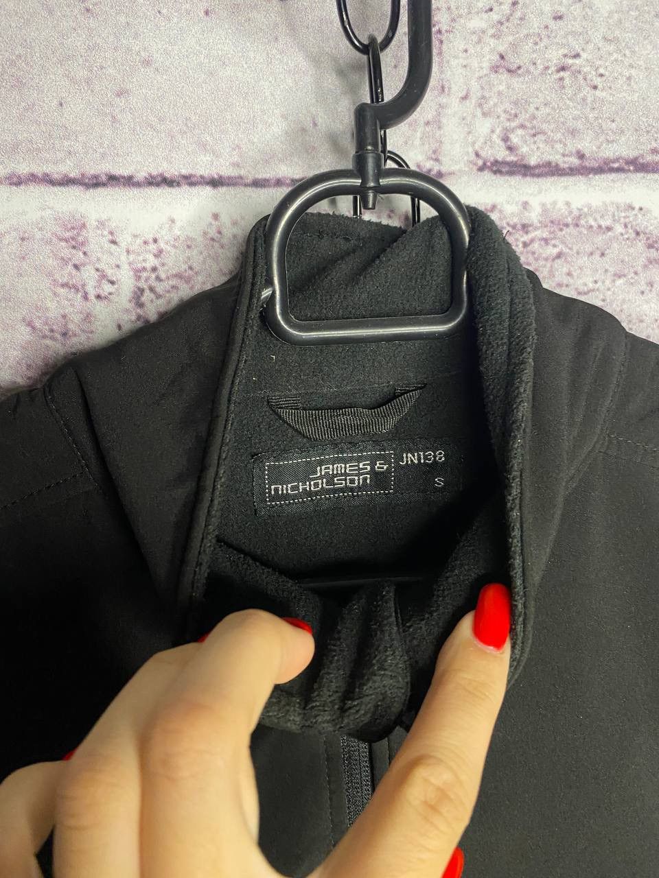 Japanese Brand Womens light vest Vintage James & Nicholson size s Size S / US 4 / IT 40 - 3 Thumbnail