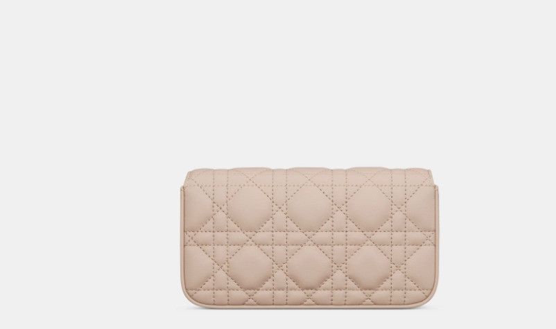 Dior o1w1db10225 Size: OS / S0977ON Talk Phone Pouch Size ONE SIZE - 6 Thumbnail