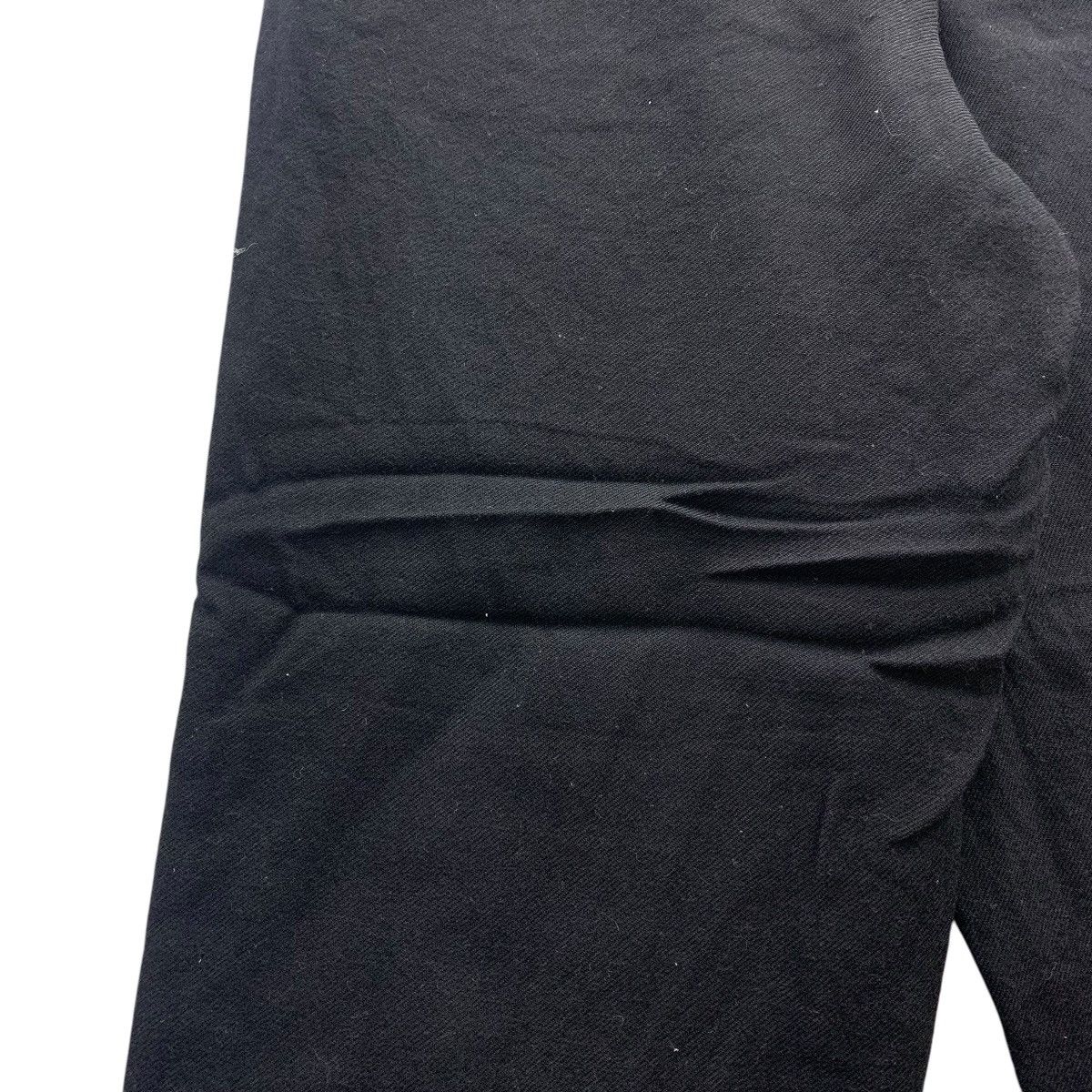 Issey Miyake × Japanese Brand × Tete Homme Vintage TETE HOMME issey miyake baggy wide wool pants Size US 28 / EU 44 - 15 Thumbnail