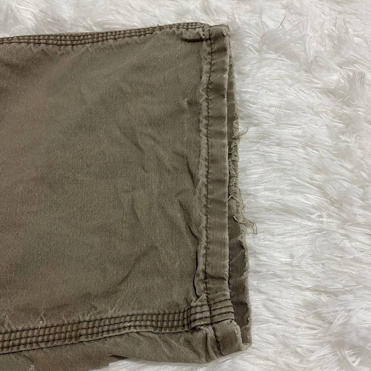 Carhartt Carhartt cargo carpenter pants Size US 34 / EU 50 - 11 Thumbnail