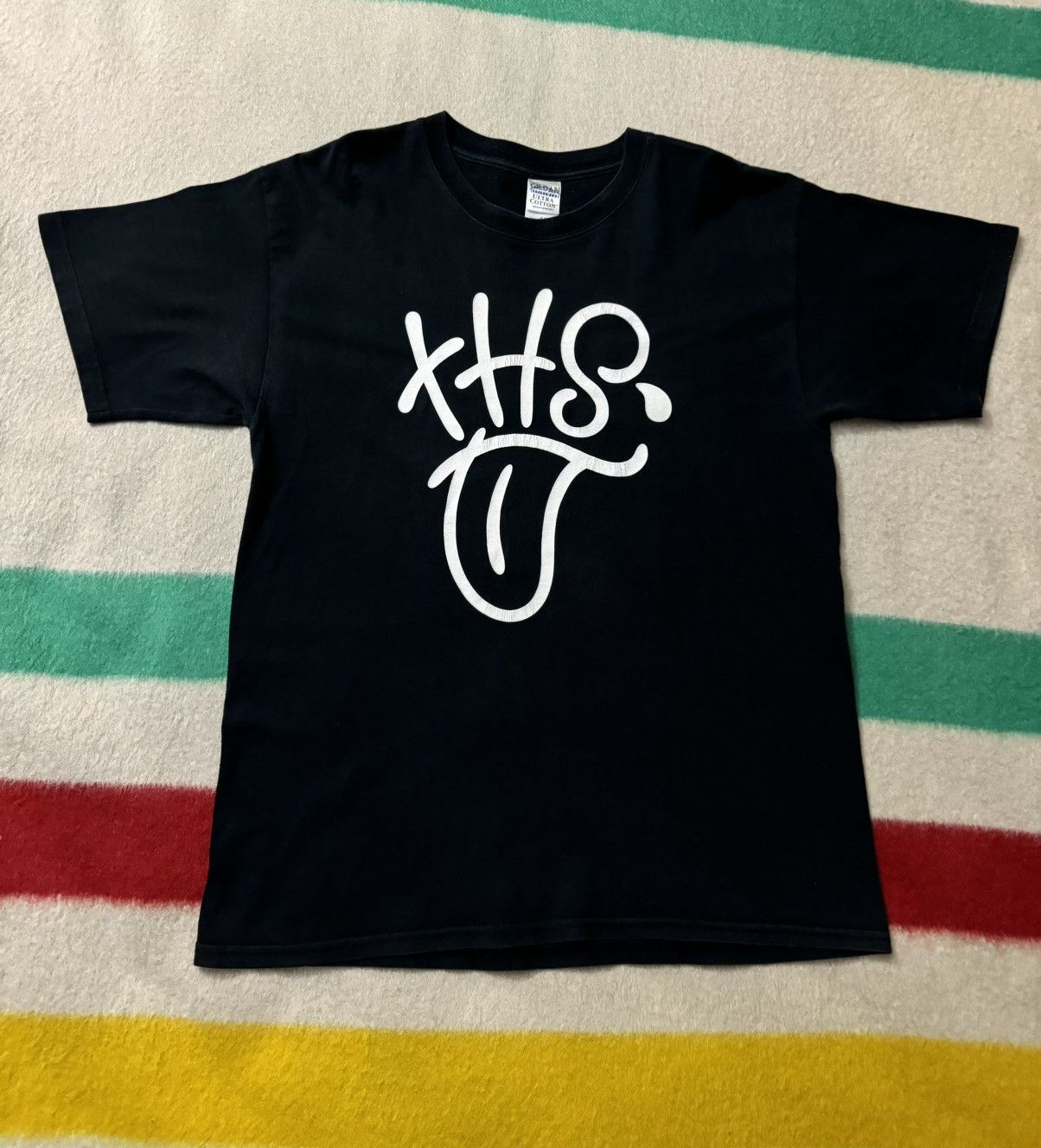 Number Nine The High Streets | Grailed