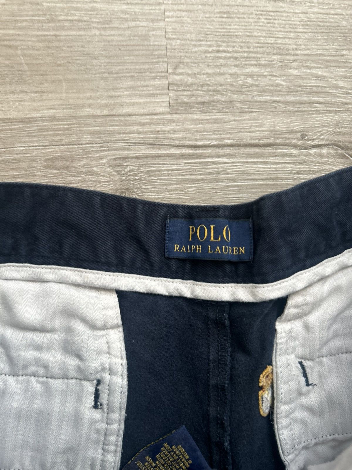 Polo Ralph Lauren Polo rl prep-shorts Size US 29 - 2 Thumbnail