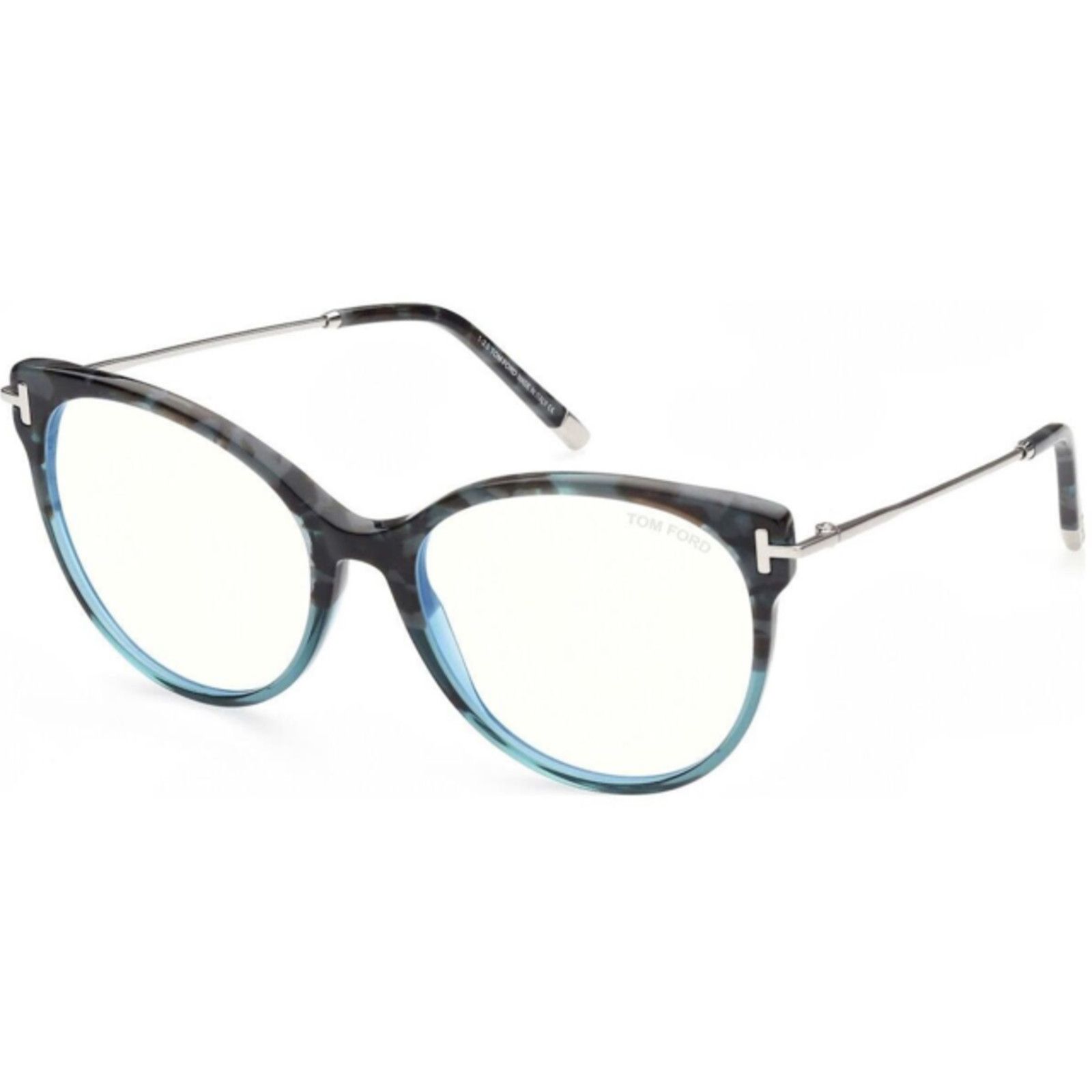 Tom Ford NEW Tom Ford FT5770-B-056-54 100%(889214269010-KBA) Size ONE SIZE - 1 Thumbnail