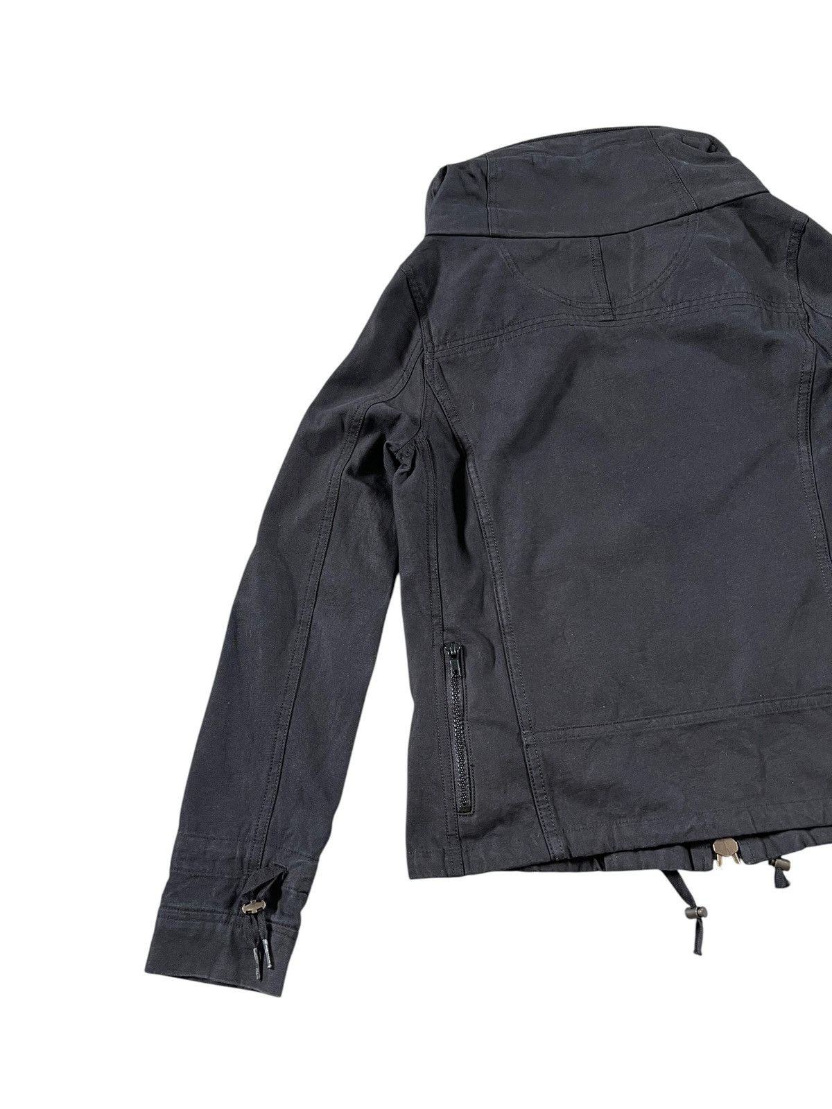 GOA 1990s GOA Bono Jacket Size S / US 4 / IT 40 - 12 Thumbnail