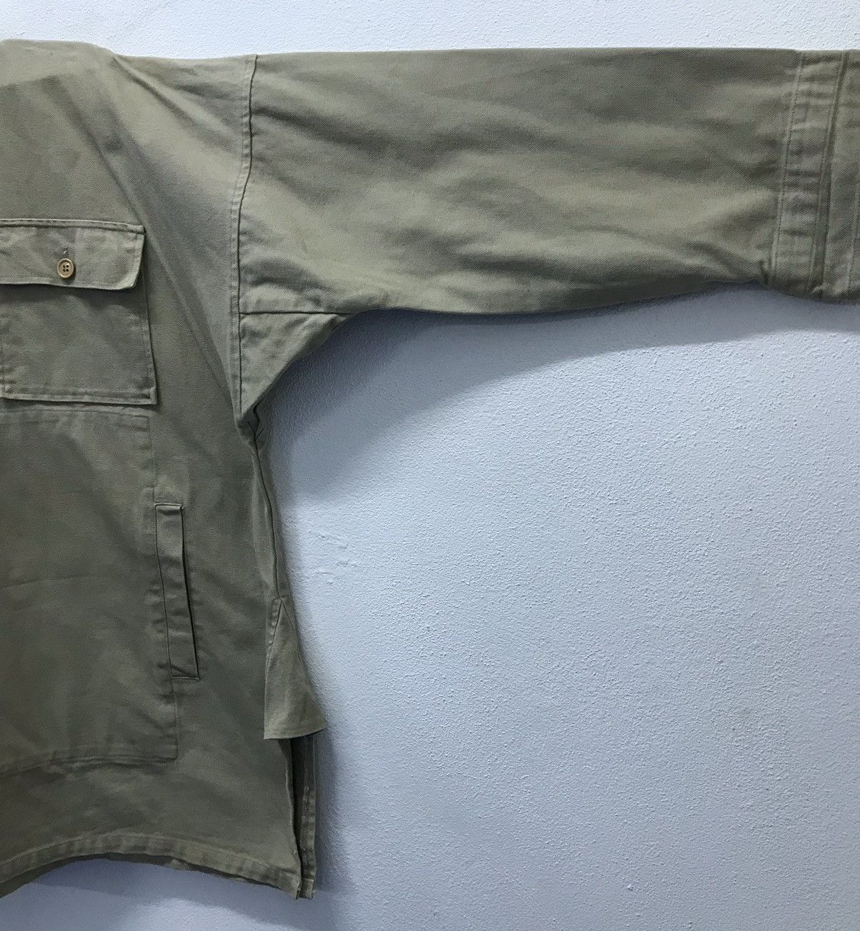 Japanese Brand × Vintage Vintage Cartle Arche jacket HOODIE Size US L / EU 52-54 / 3 - 4 Thumbnail