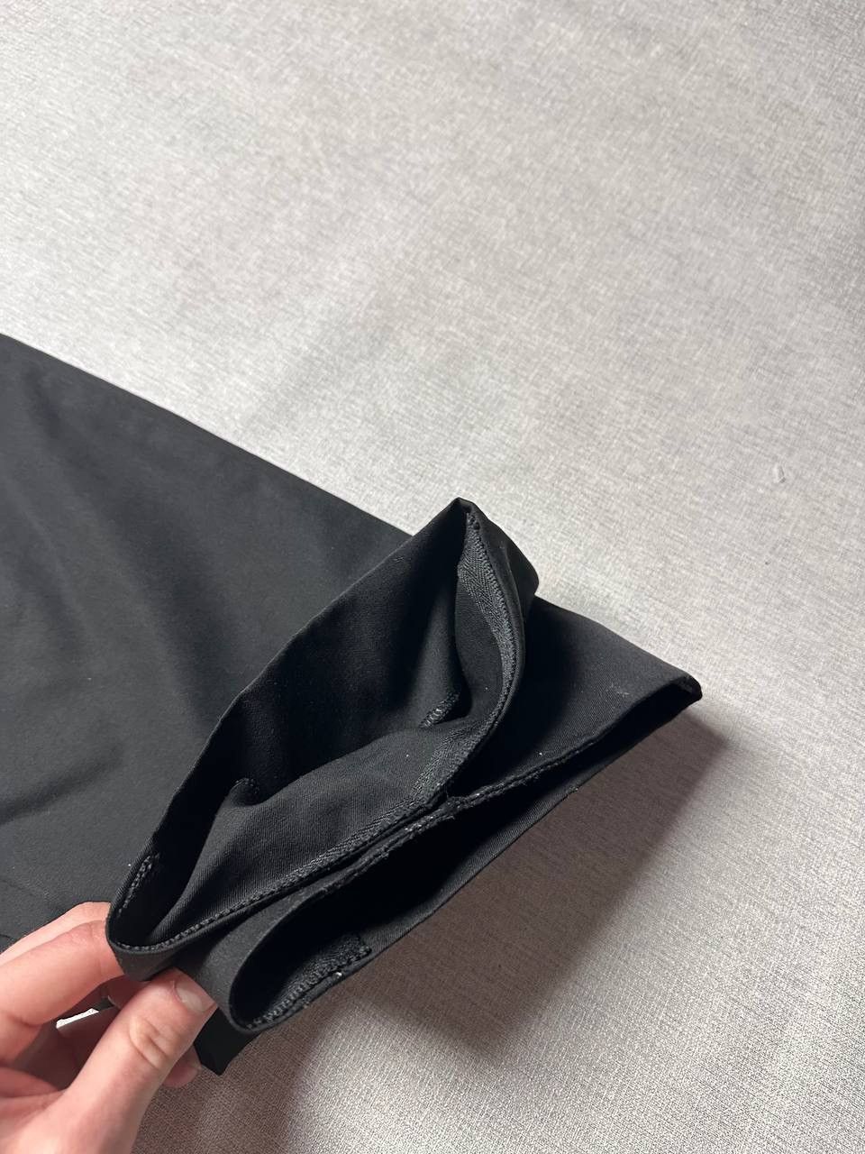 Dior Dior Vintage Rare Black Pants Size 40 Size US 40 / EU 56 - 18 Thumbnail