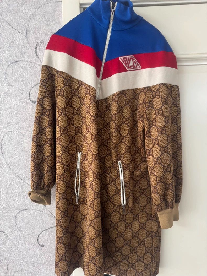 Gucci Gucci Dress 2503-Nextarrow Size XS / US 0-2 / IT 36-38 - 1 Thumbnail
