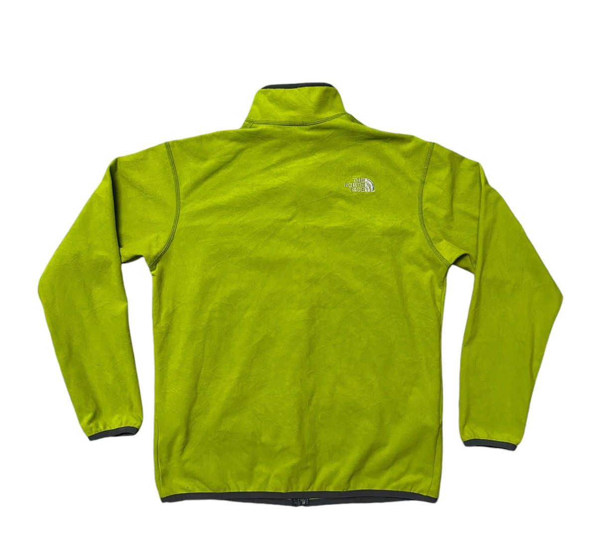 The North Face The north face fleece outdoor jacket Size M / US 6-8 / IT 42-44 - 6 Thumbnail