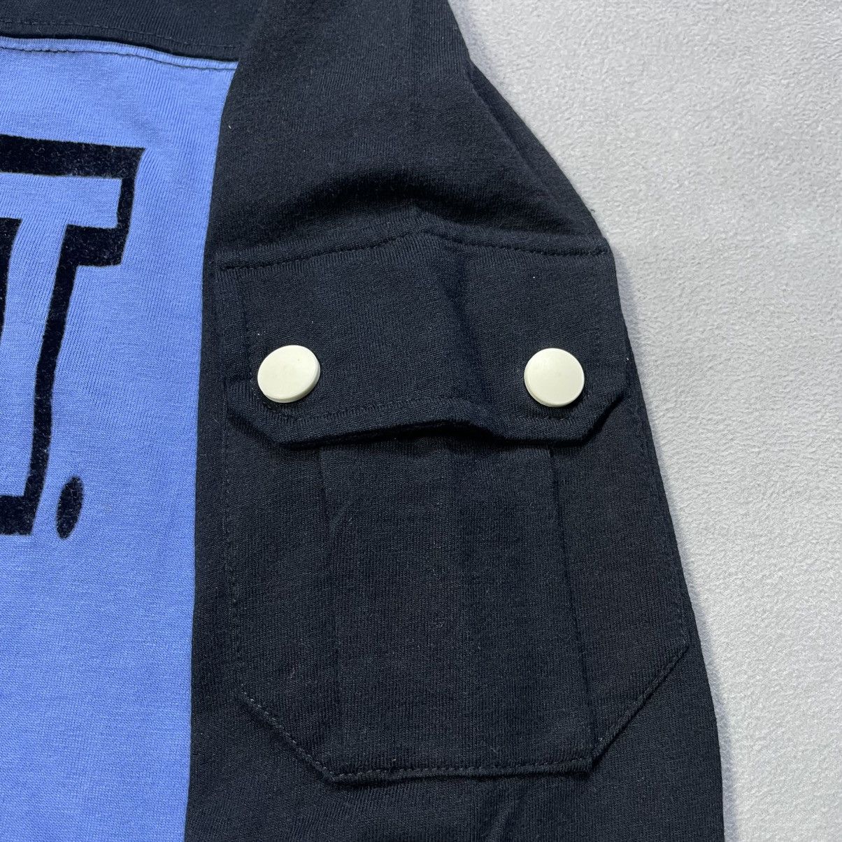 Walter Van Beirendonck WALTER VAN BEIRENDONCK W&LT CARES Size XS / US 0-2 / IT 36-38 - 8 Thumbnail