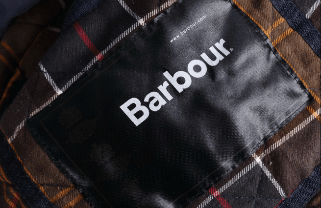 Barbour Barbour Classic Eskdale Quilted Jacket Size XL Size US XL / EU 56 / 4 - 5 Thumbnail