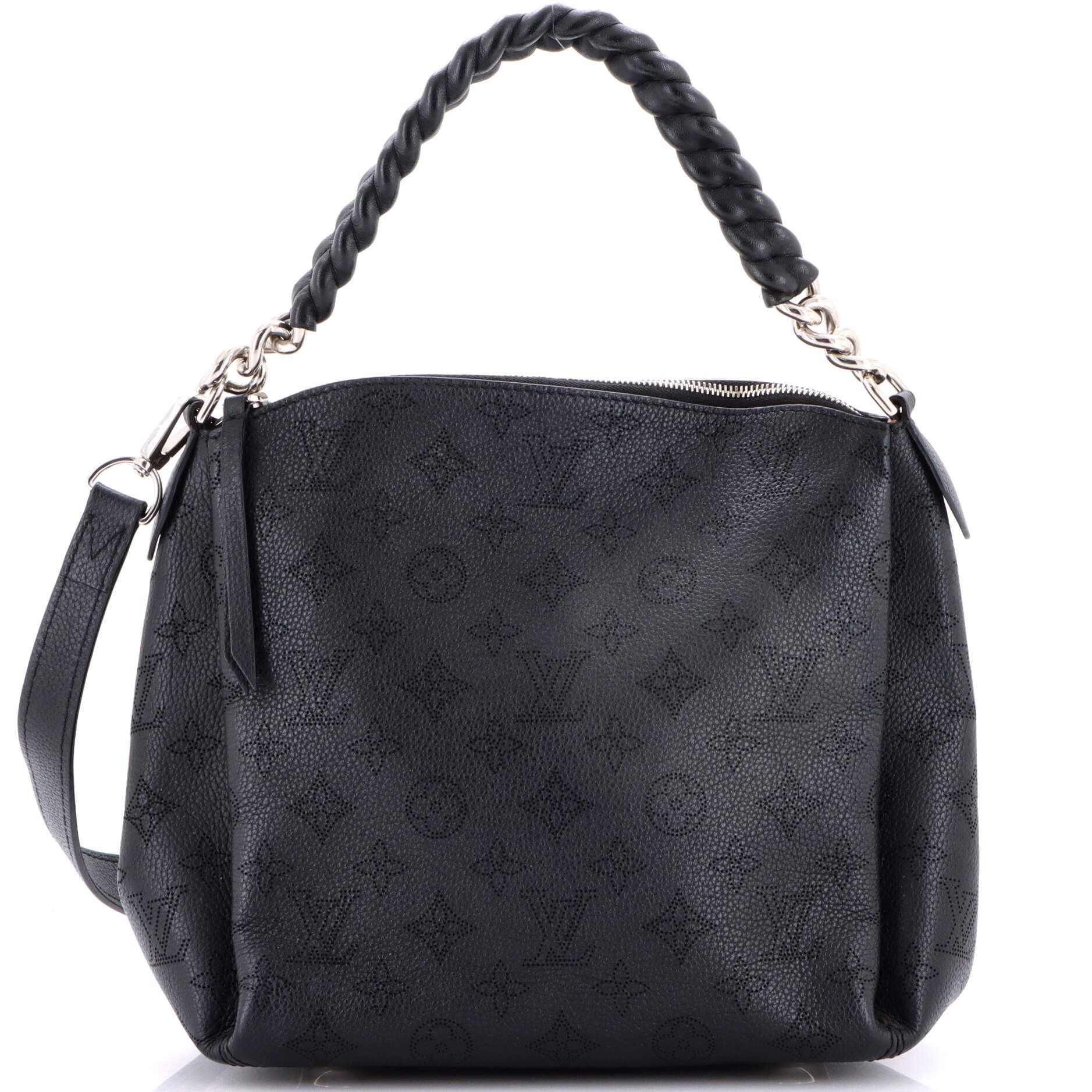 Louis Vuitton Babylone Handbag Size ONE SIZE - 1 Thumbnail
