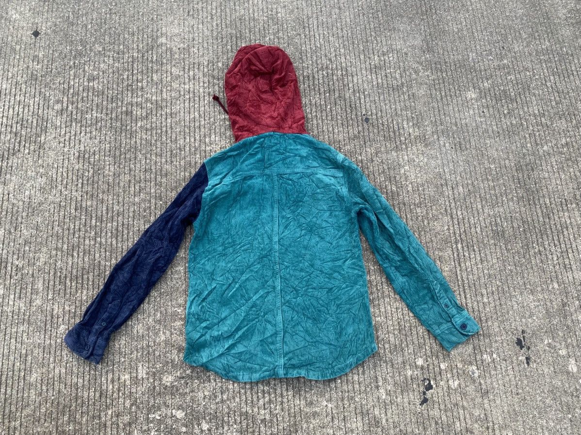 Vintage Corduroy jacket Size US S / EU 44-46 / 1 - 5 Thumbnail