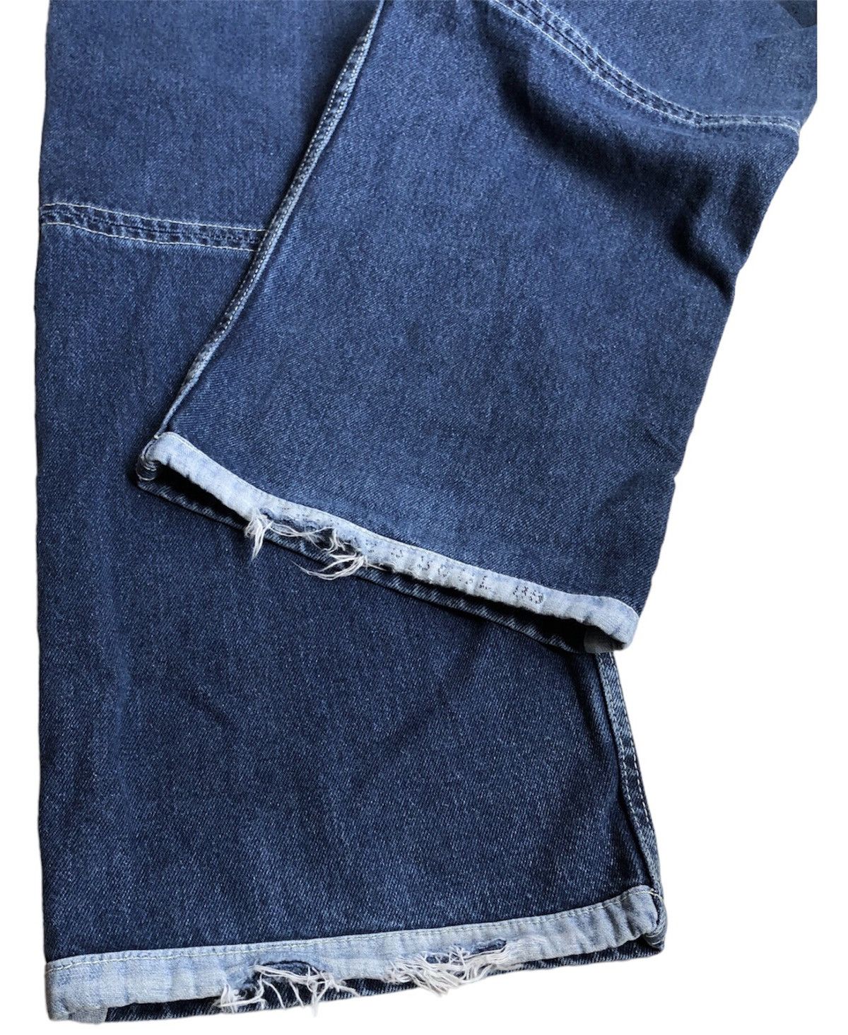 JNCO Vintage Triple 5 Soul 8 pockets baggy pants Size US 30 / EU 46 - 14 Thumbnail