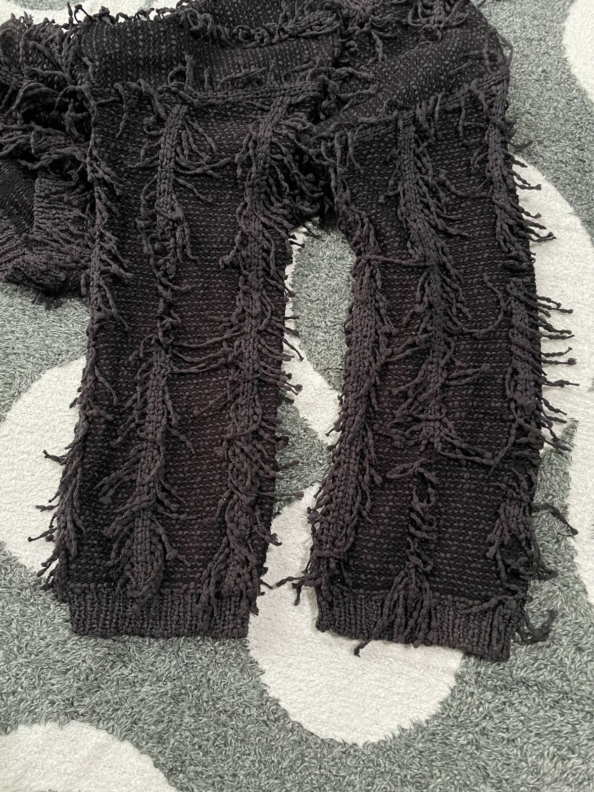 Calabaza crazy monkey style sweatshirt