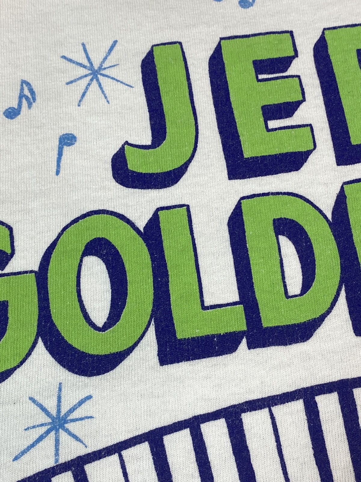 Other Jeff Goldblum and the Mildred Snitzer Orchestra T-Shirt Size US S / EU 44-46 / 1 - 5 Thumbnail
