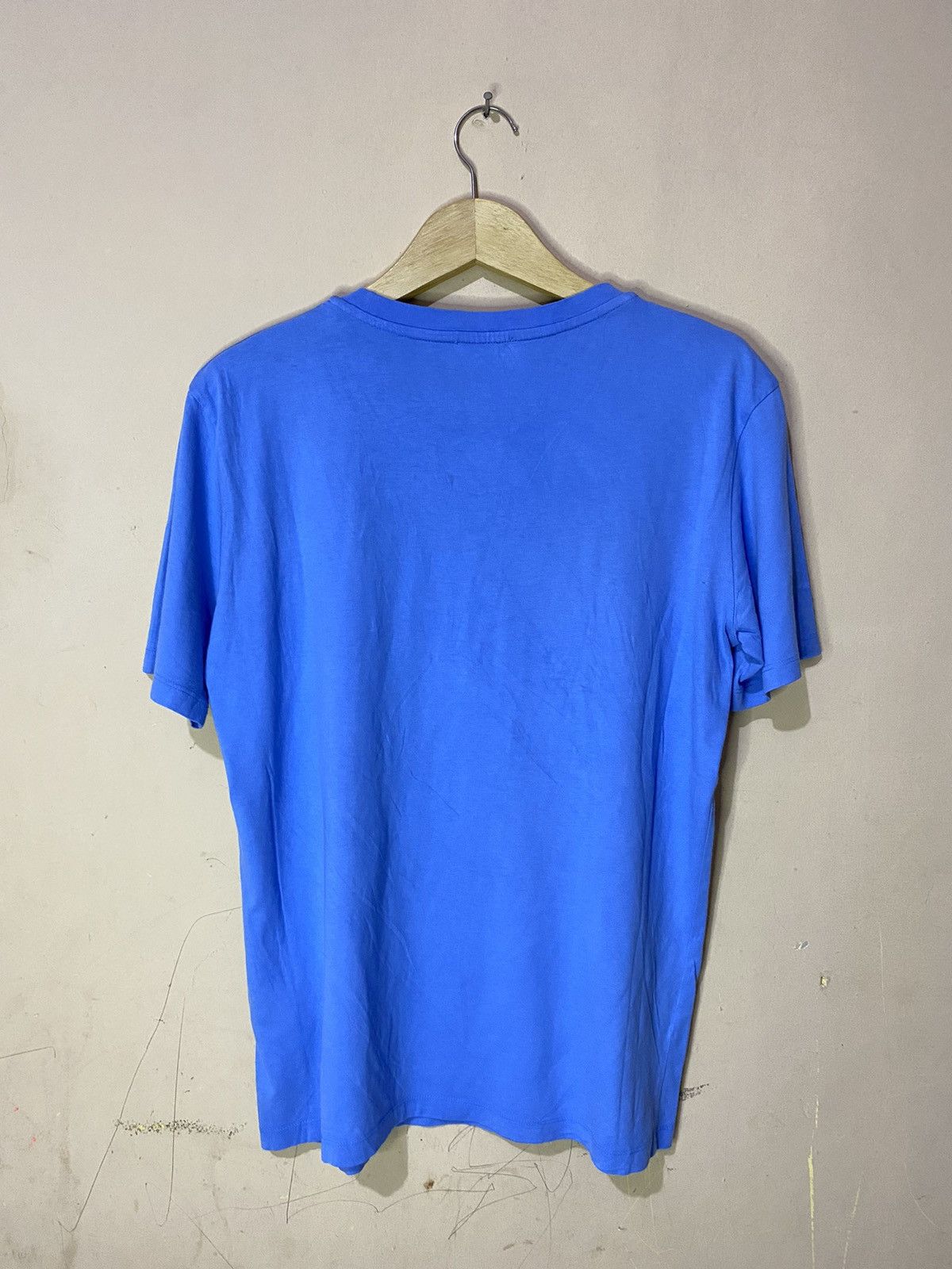 Sandro Sandro Paris Tshirt Size US M / EU 48-50 / 2 - 10 Thumbnail