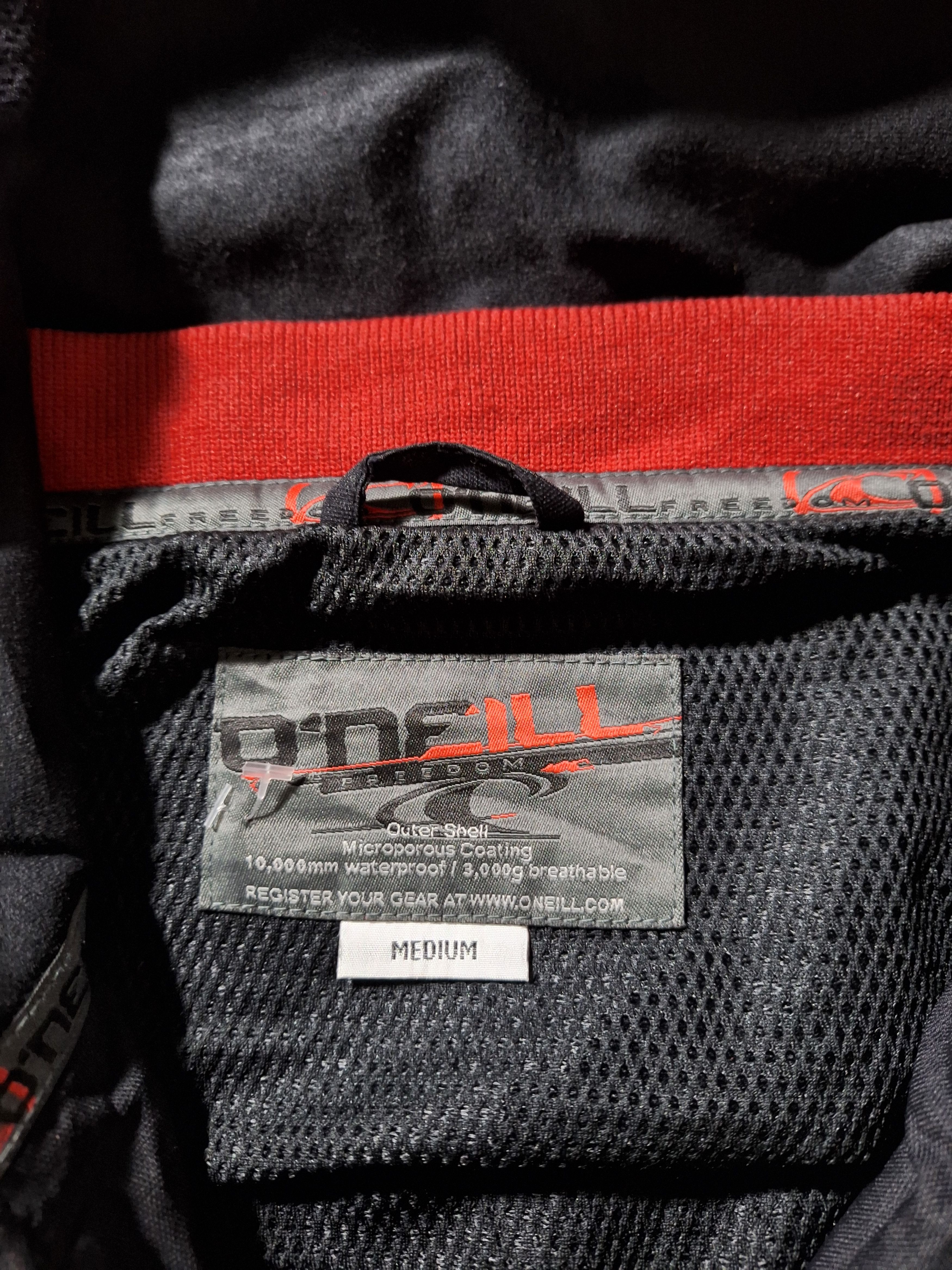 O'Neill Vintage Jacket O'neill Side pocket Size US L / EU 52-54 / 3 - 11 Thumbnail