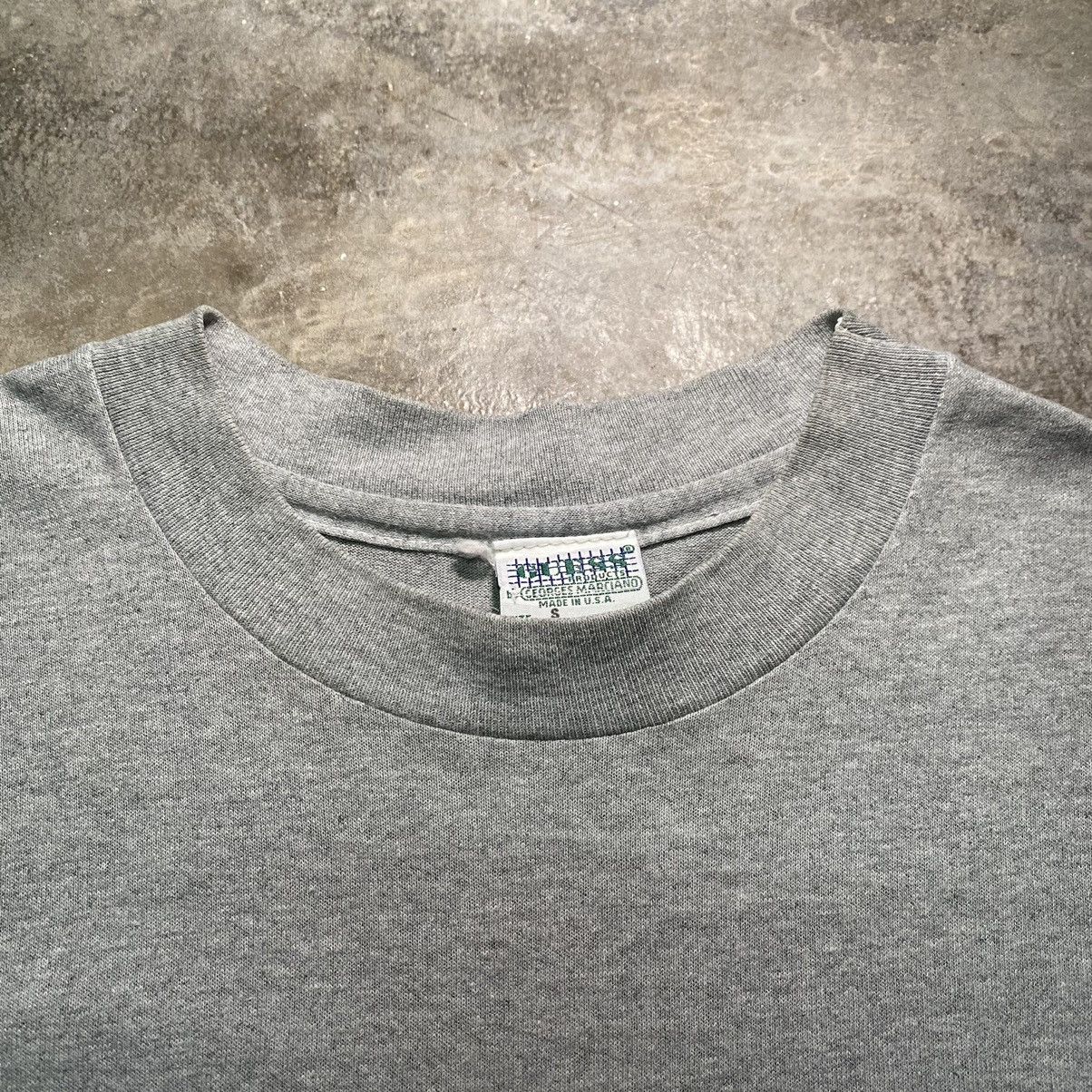 Guess VINTAGE 1990 GUESS? T SHIRT Size US M / EU 48-50 / 2 - 2 Thumbnail