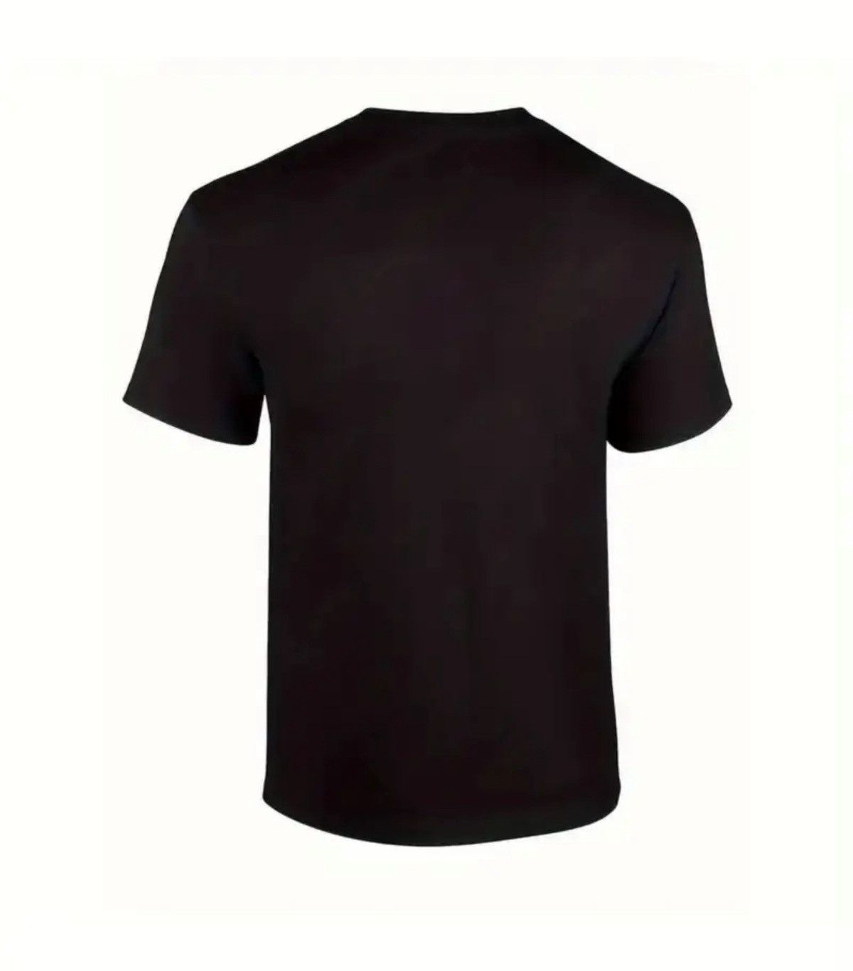 Other Men's Casual Graphic T-Shirt Size US L / EU 52-54 / 3 - 2 Thumbnail