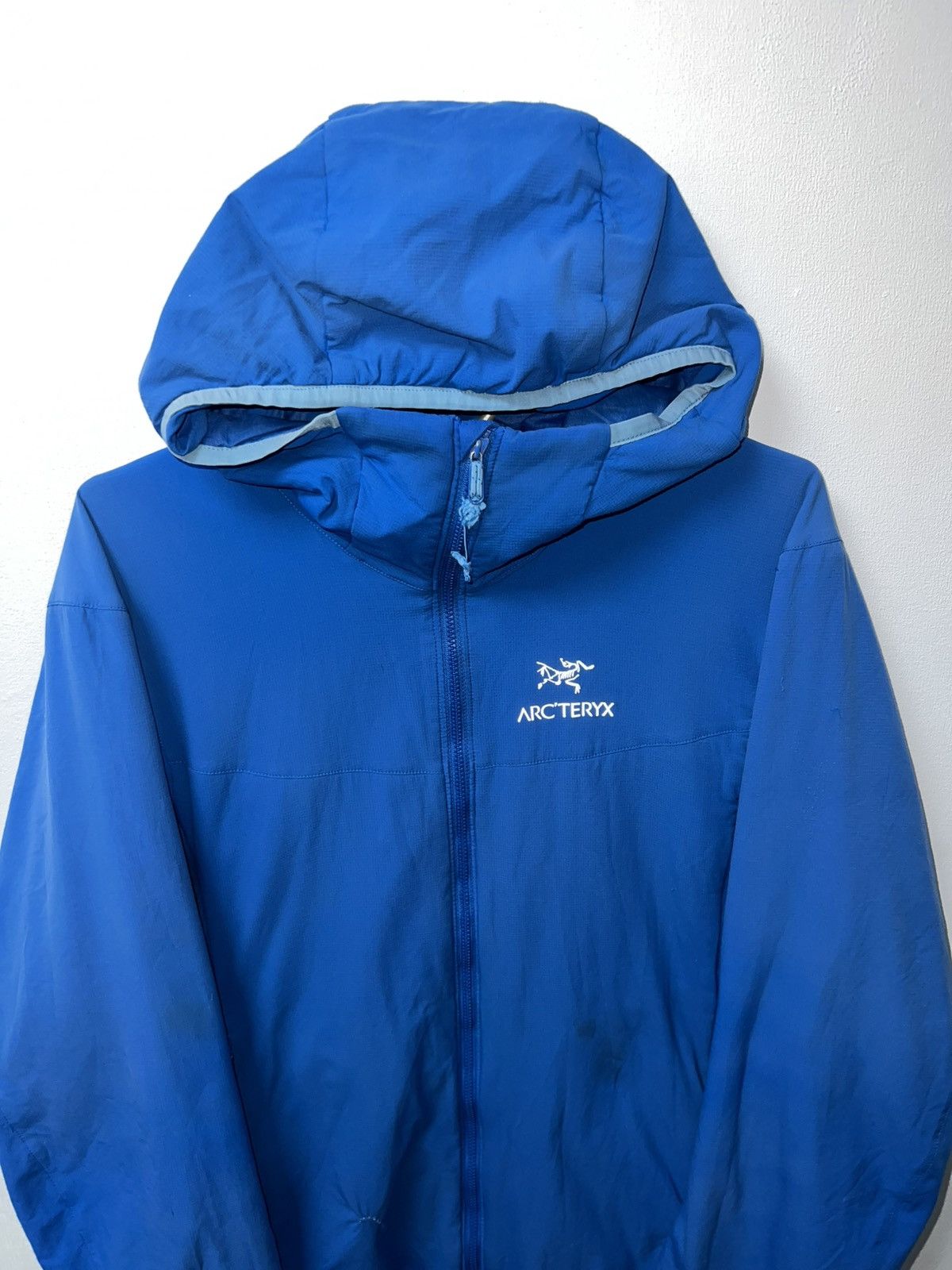 Arc'teryx Arcteryx Atom LT outdoor jacket Size US L / EU 52-54 / 3 - 3 Thumbnail