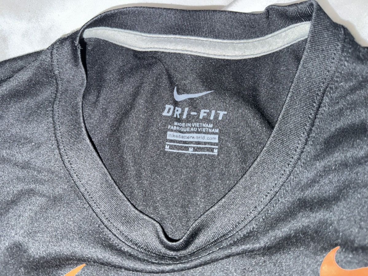 Nike Texas Football Nike Pro Combat Tee Size US M / EU 48-50 / 2 - 4 Thumbnail