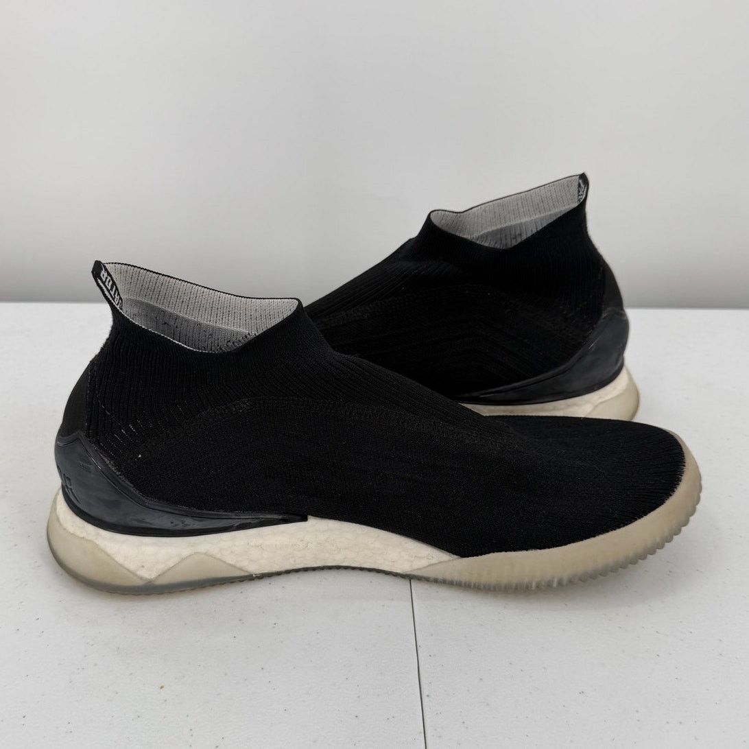 Adidas Adidas Men's Predator Tango 18+ Boost Core Black Trainers Size US 10 / EU 43 - 6 Thumbnail