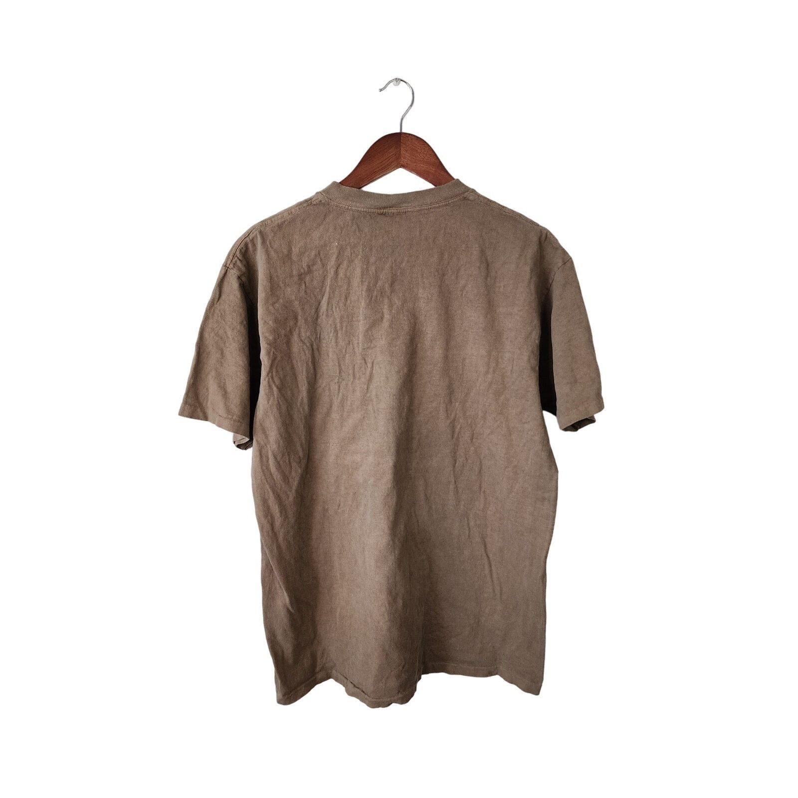 Vintage Vintage Idado Shirt Onieta Fightin Creek Nature ID Tee 90s L Size US L / EU 52-54 / 3 - 5 Thumbnail