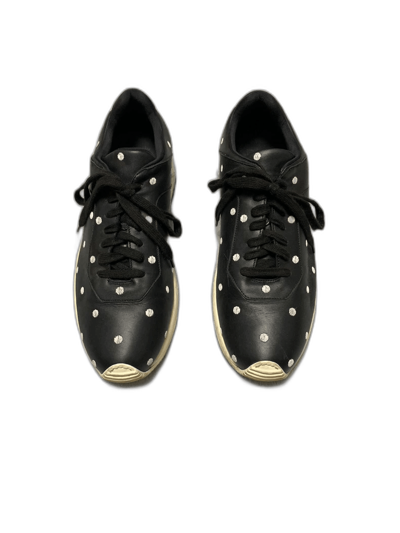 Dior Dior Homme Polka Dot Sneakers Size 43 Size US 10.5 / EU 43-44 - 1 Thumbnail