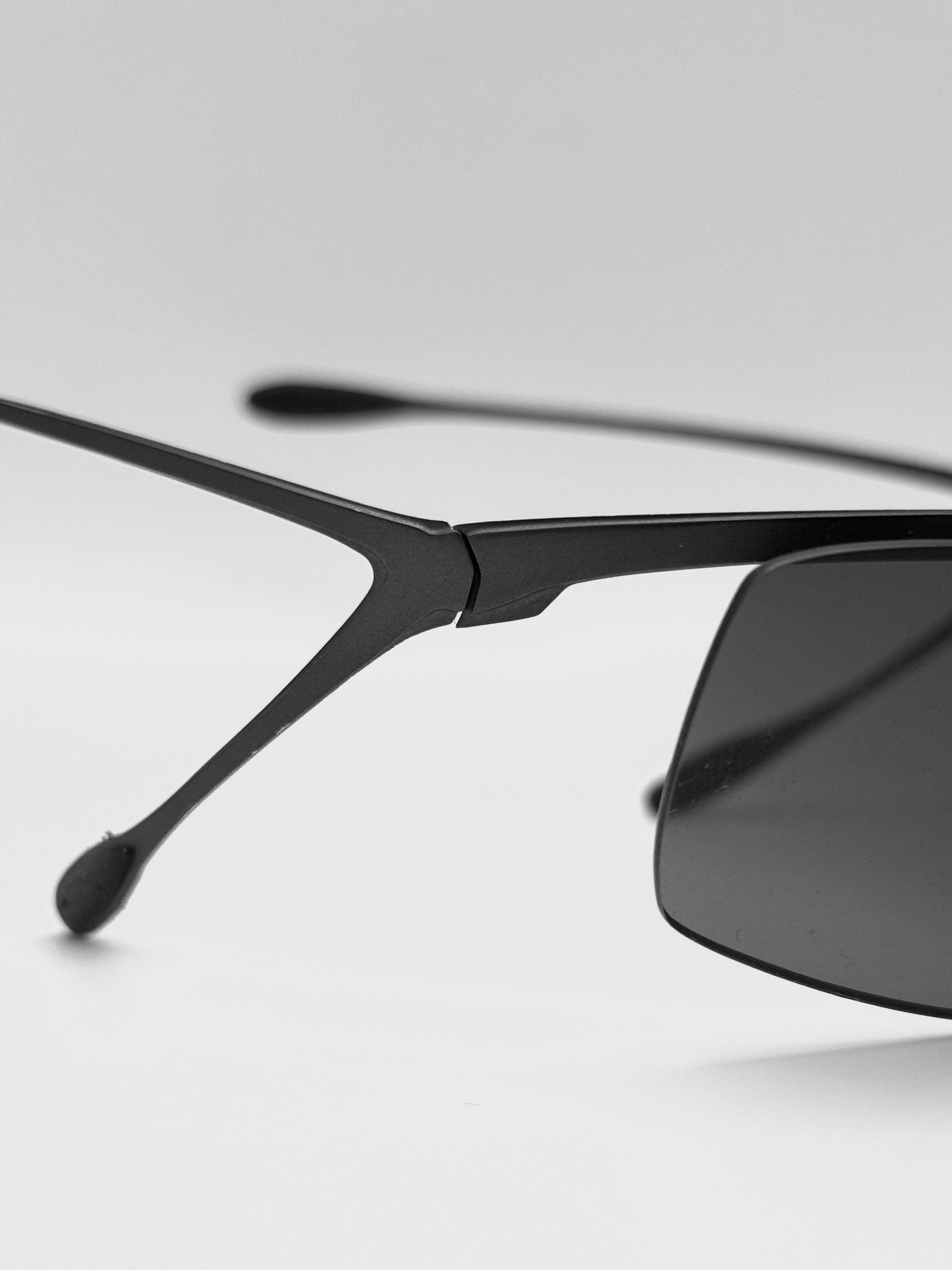Parasite Parasite Code C13 Metal Sunglasses Size ONE SIZE - 3 Thumbnail