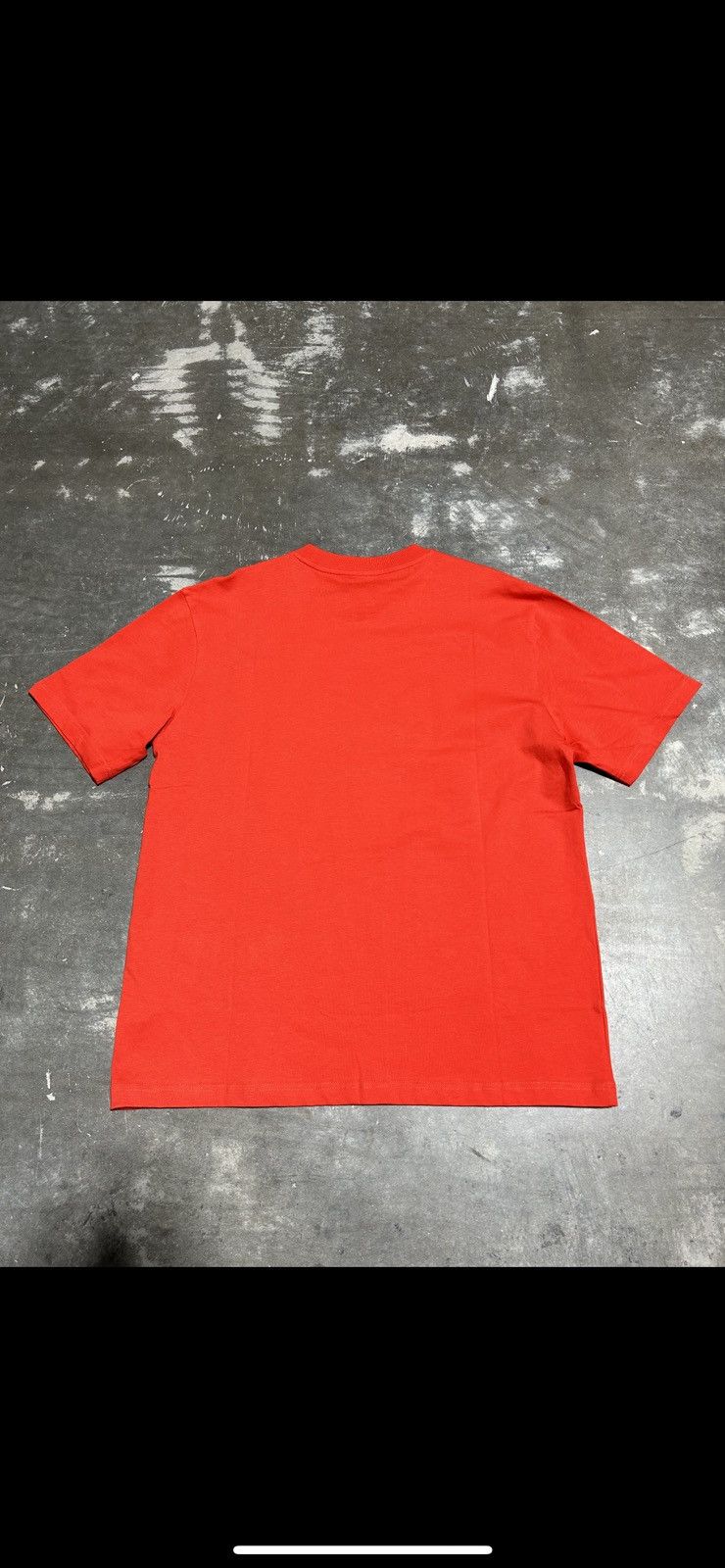 Cactus Plant Flea Market × Vintage Palace McDonalds Tee Red Size US XL / EU 56 / 4 - 5 Thumbnail