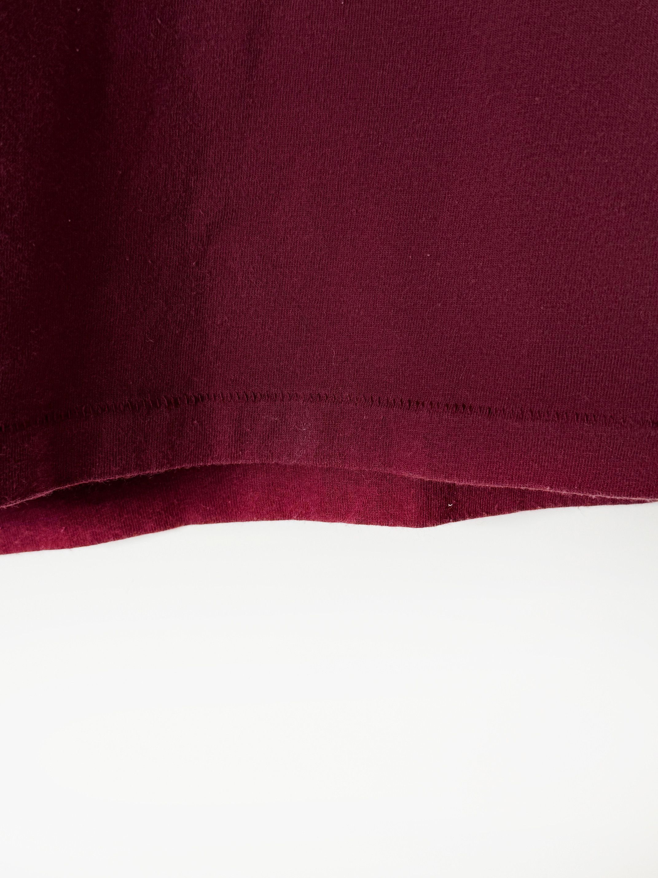 Levi's Vintage Levi's Jersey Ringer Tee Size US M / EU 48-50 / 2 - 4 Thumbnail