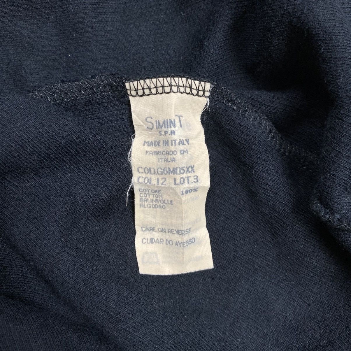 Armani Vintage armani jeans sweatshirt Size US M / EU 48-50 / 2 - 7 Thumbnail