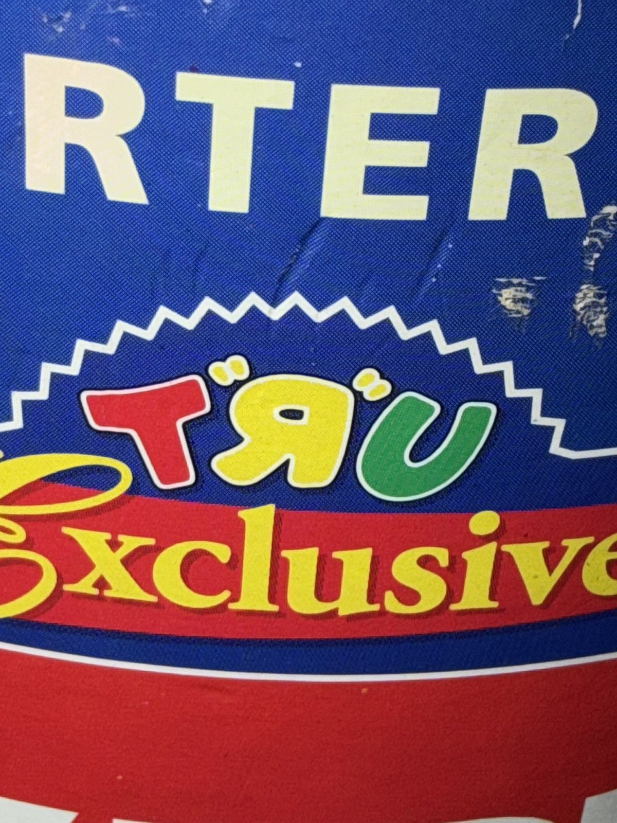 Other Tinker Toys TRU Toys R Us Exclusive 2002 Vintage Classic Y2K Size ONE SIZE - 3 Thumbnail