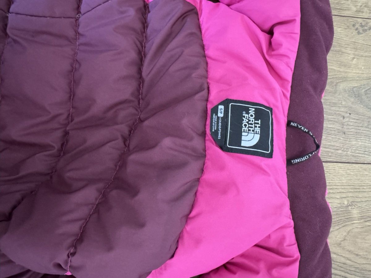 The North Face The north face waiscoat 700 down jacket Size S / US 4 / IT 40 - 8 Thumbnail