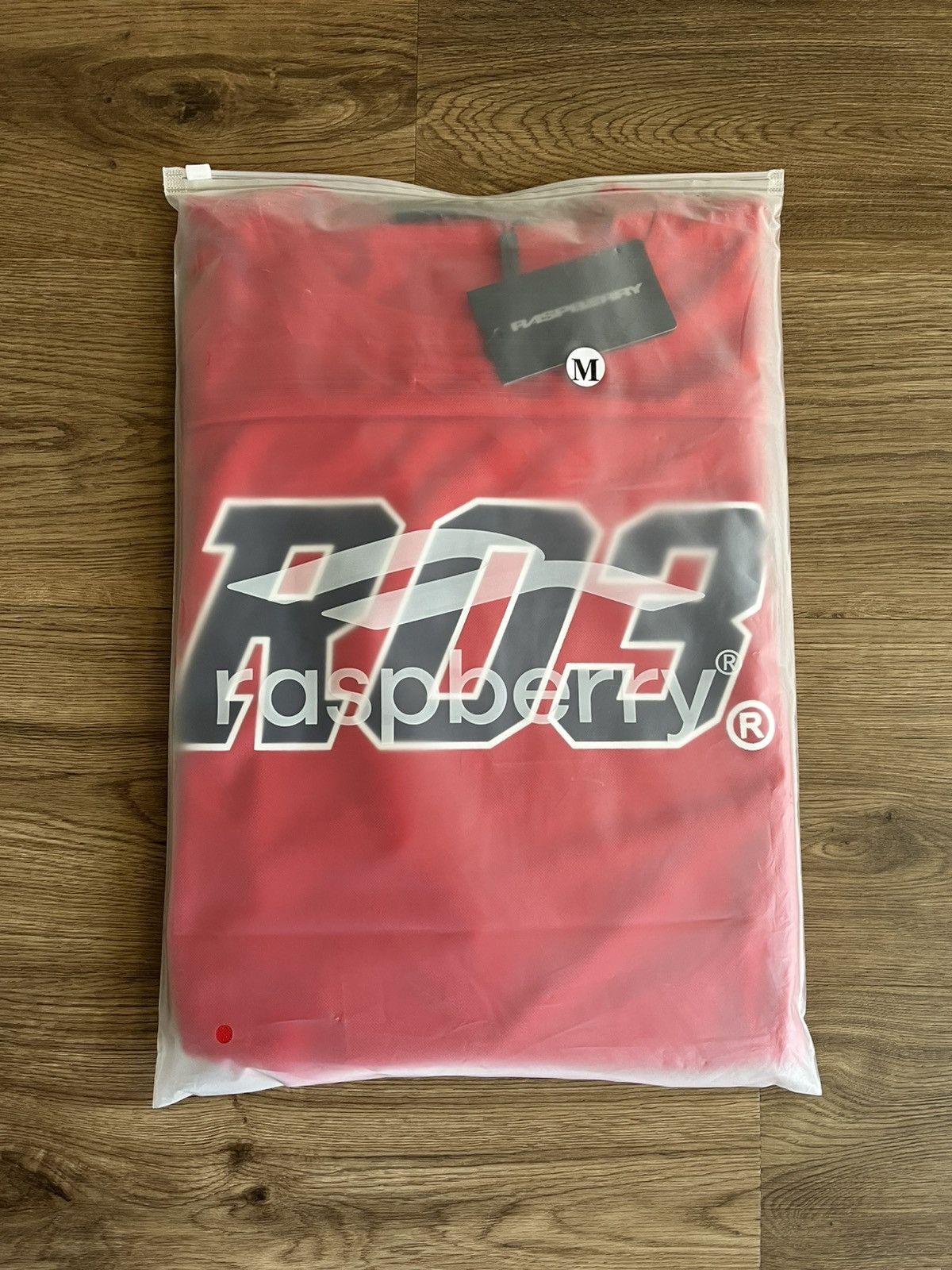 The GV Gallery The GV Gallery Raspberry Hills 03 Summer Jersey Red Medium Size US M / EU 48-50 / 2 - 7 Thumbnail